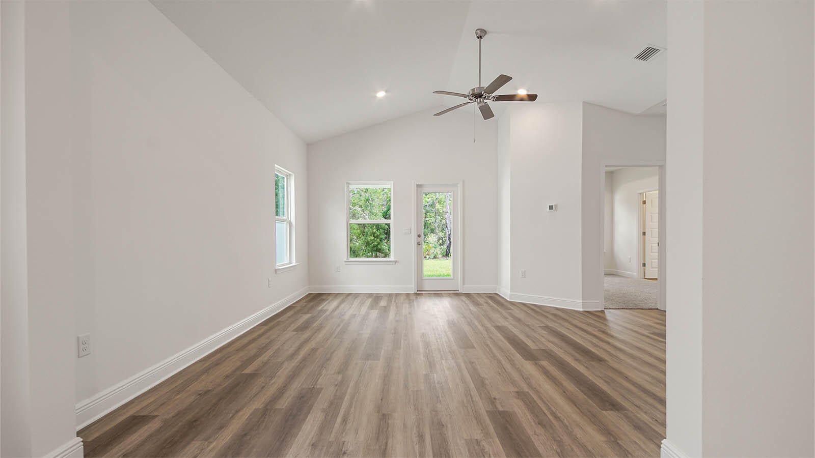 Ashton Park Phase III - Residential