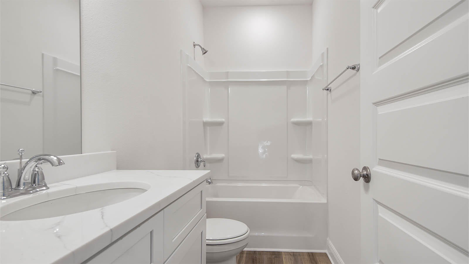 Ashton Park Phase III - Residential