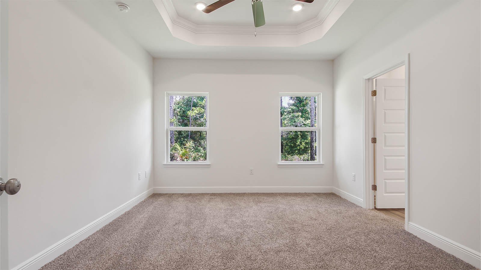 Ashton Park Phase III - Residential