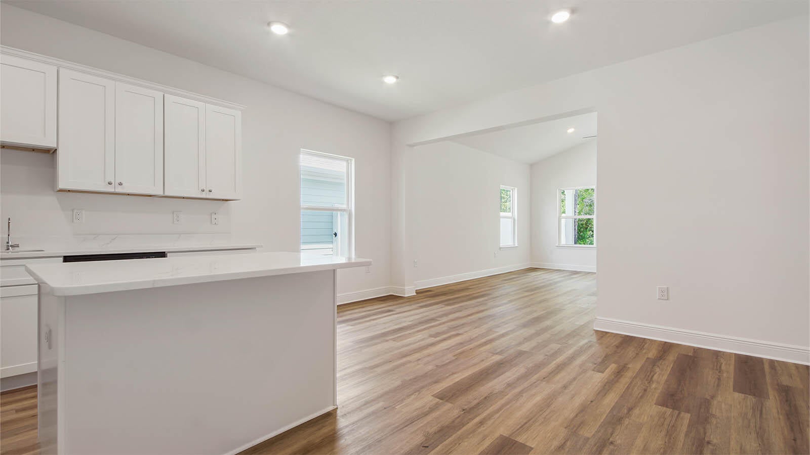 Ashton Park Phase III - Residential
