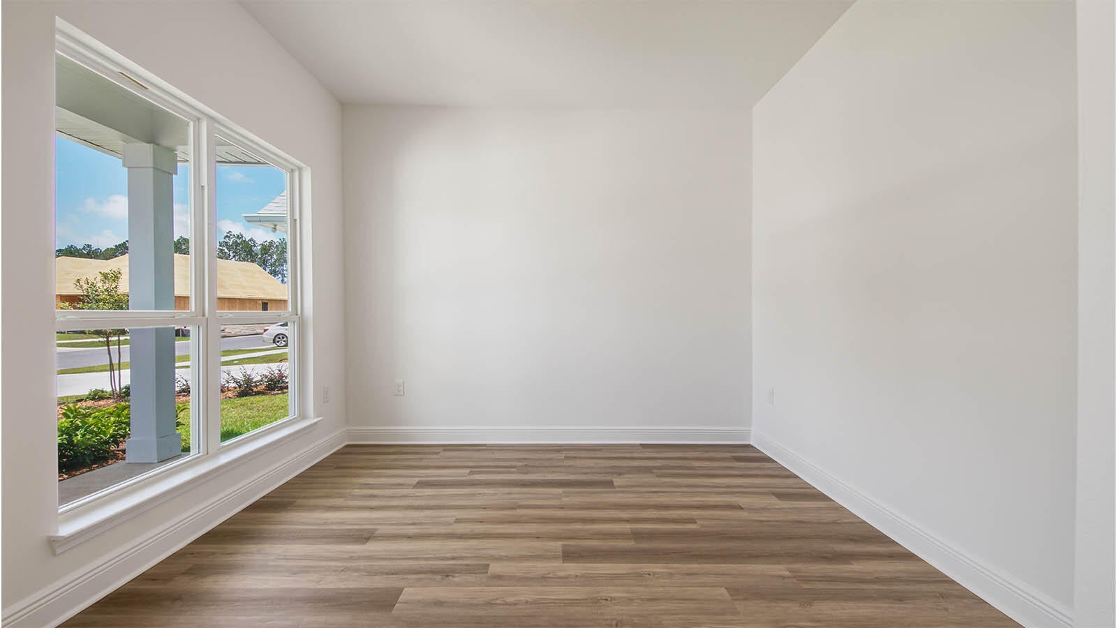 Ashton Park Phase III - Residential