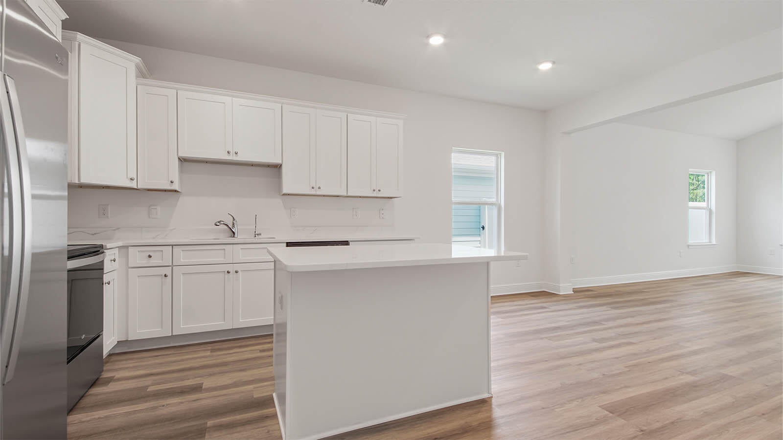 Ashton Park Phase III - Residential
