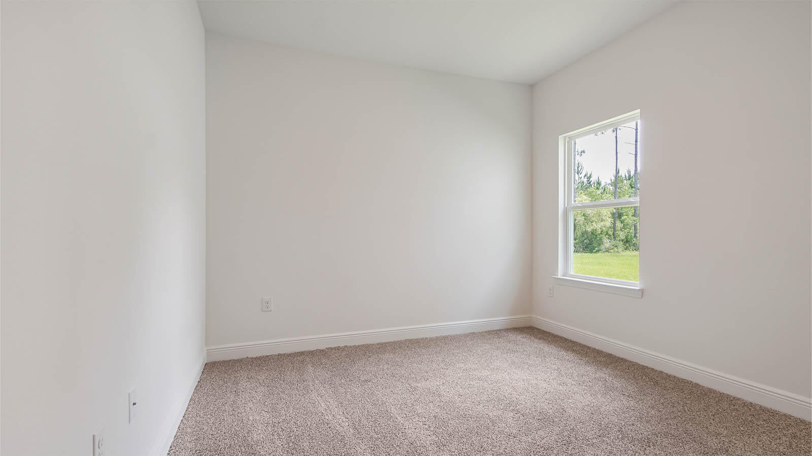 Ashton Park Phase III - Residential