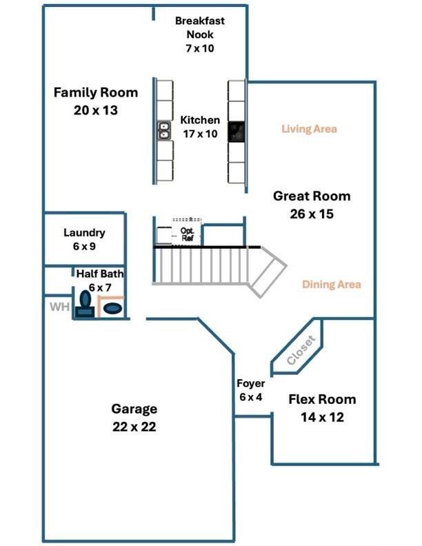 SHALIMAR PLACE - Residential