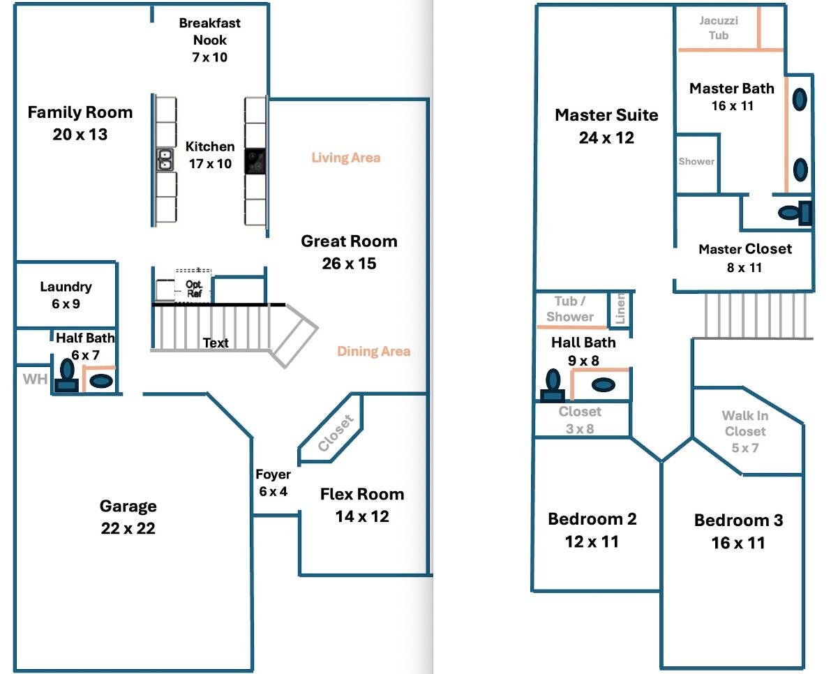 SHALIMAR PLACE - Residential