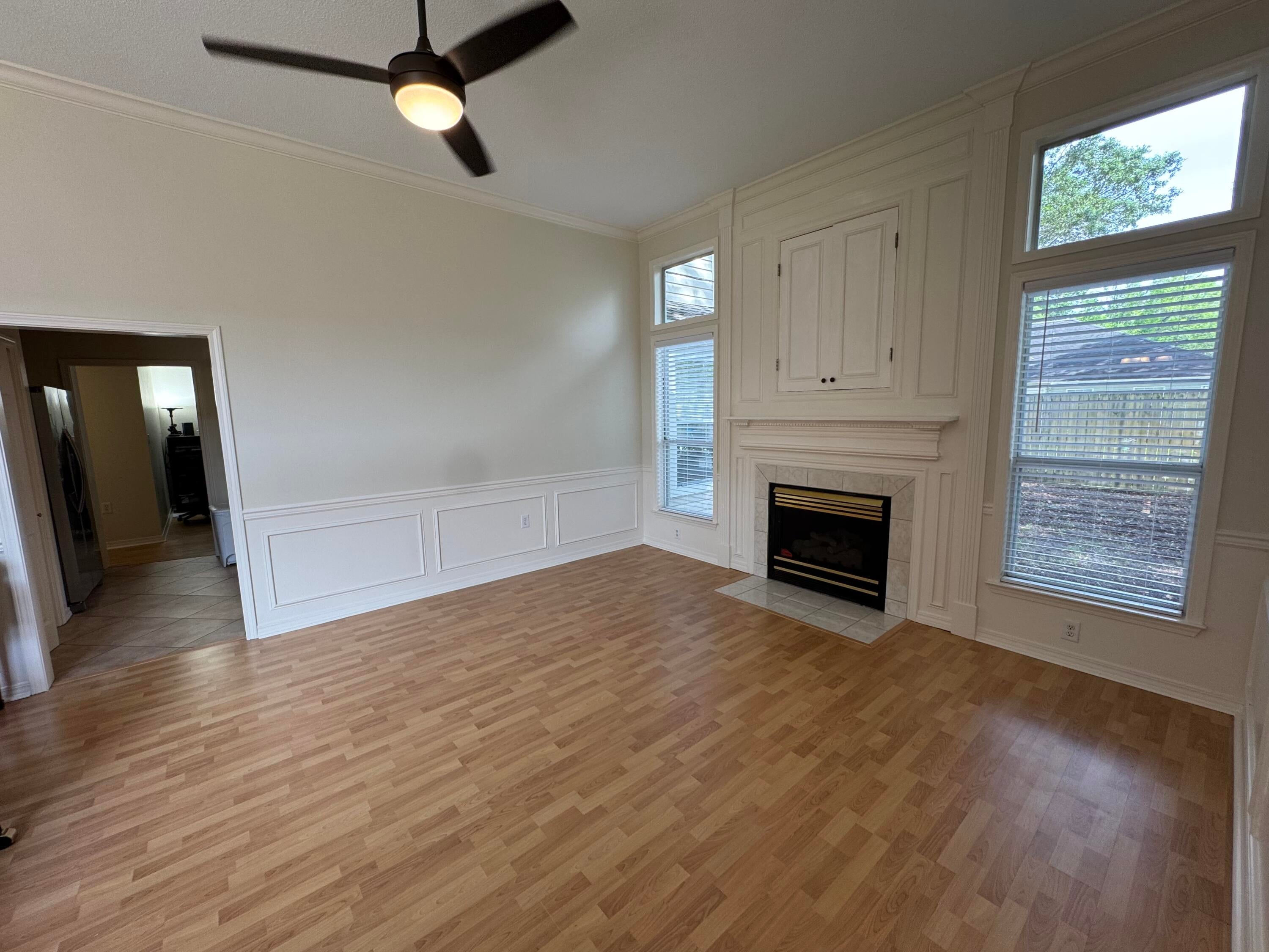 SHALIMAR PLACE - Residential