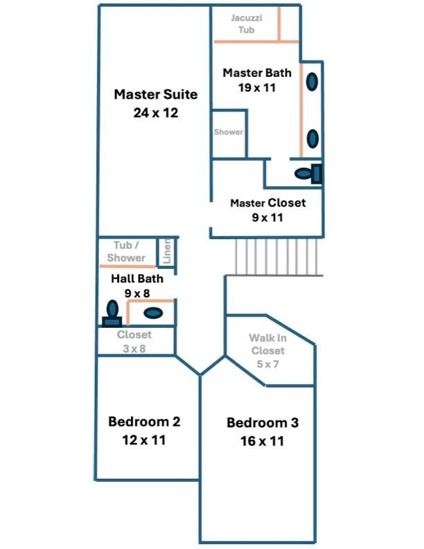 SHALIMAR PLACE - Residential