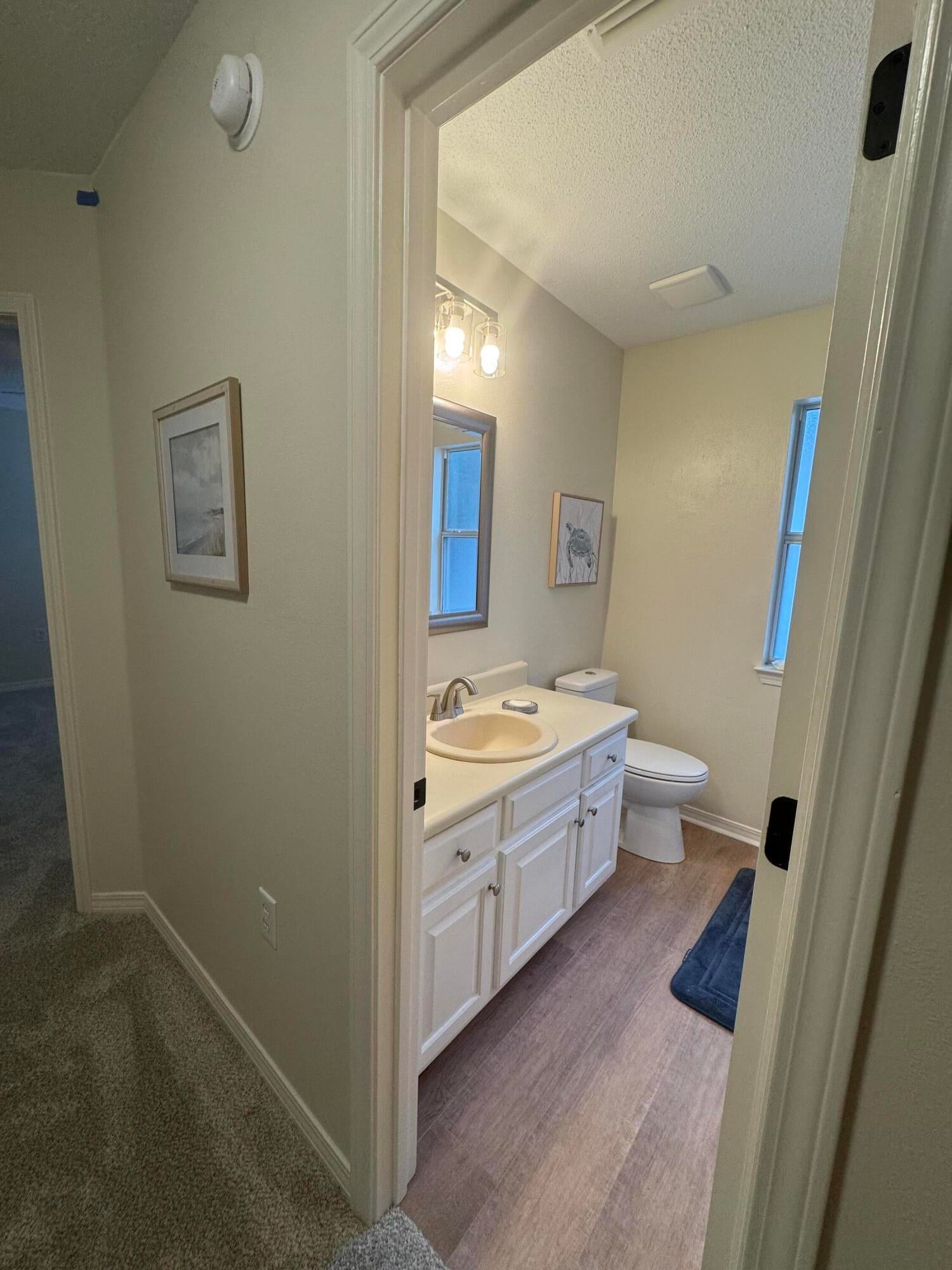 SHALIMAR PLACE - Residential
