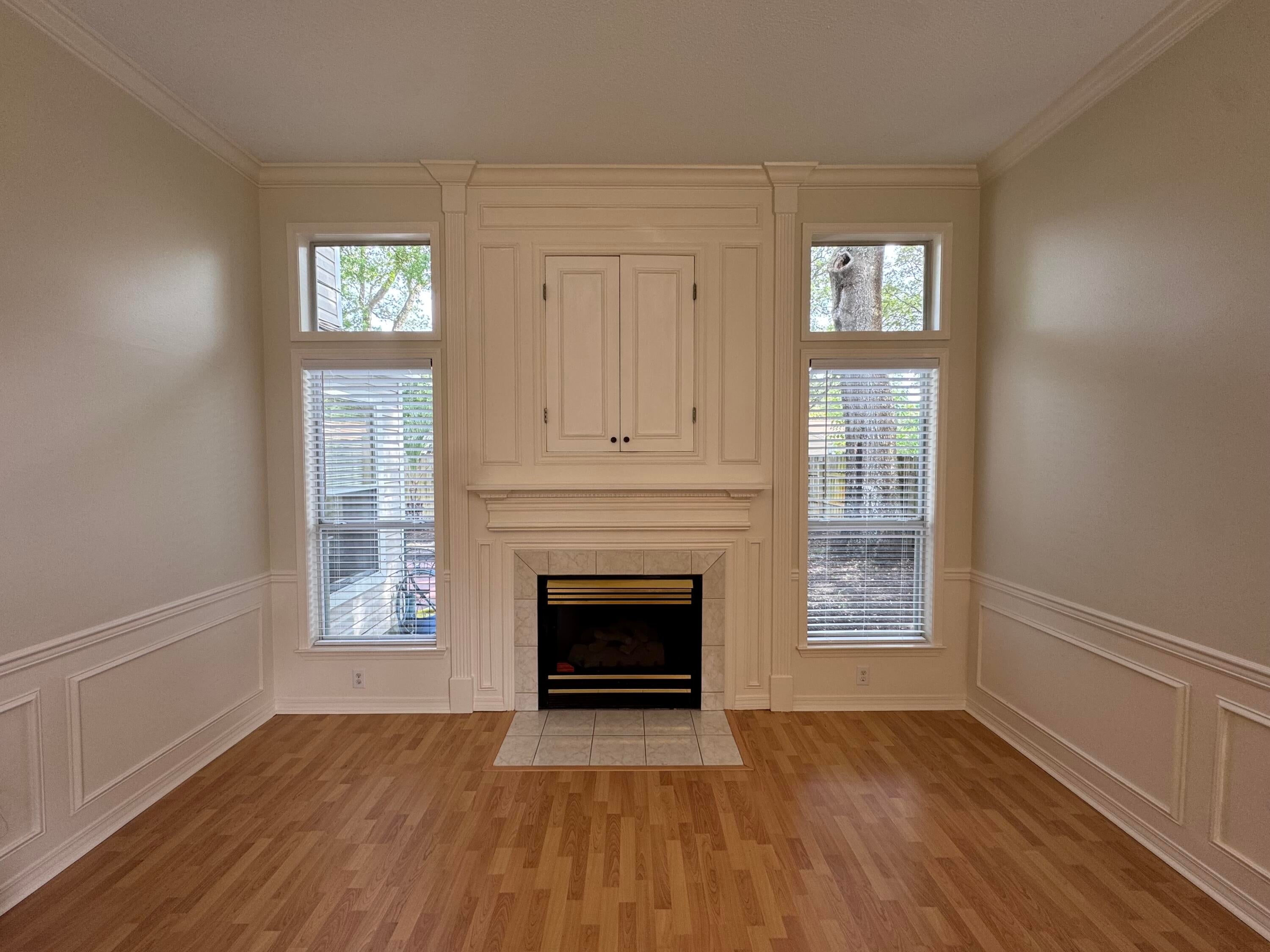 SHALIMAR PLACE - Residential