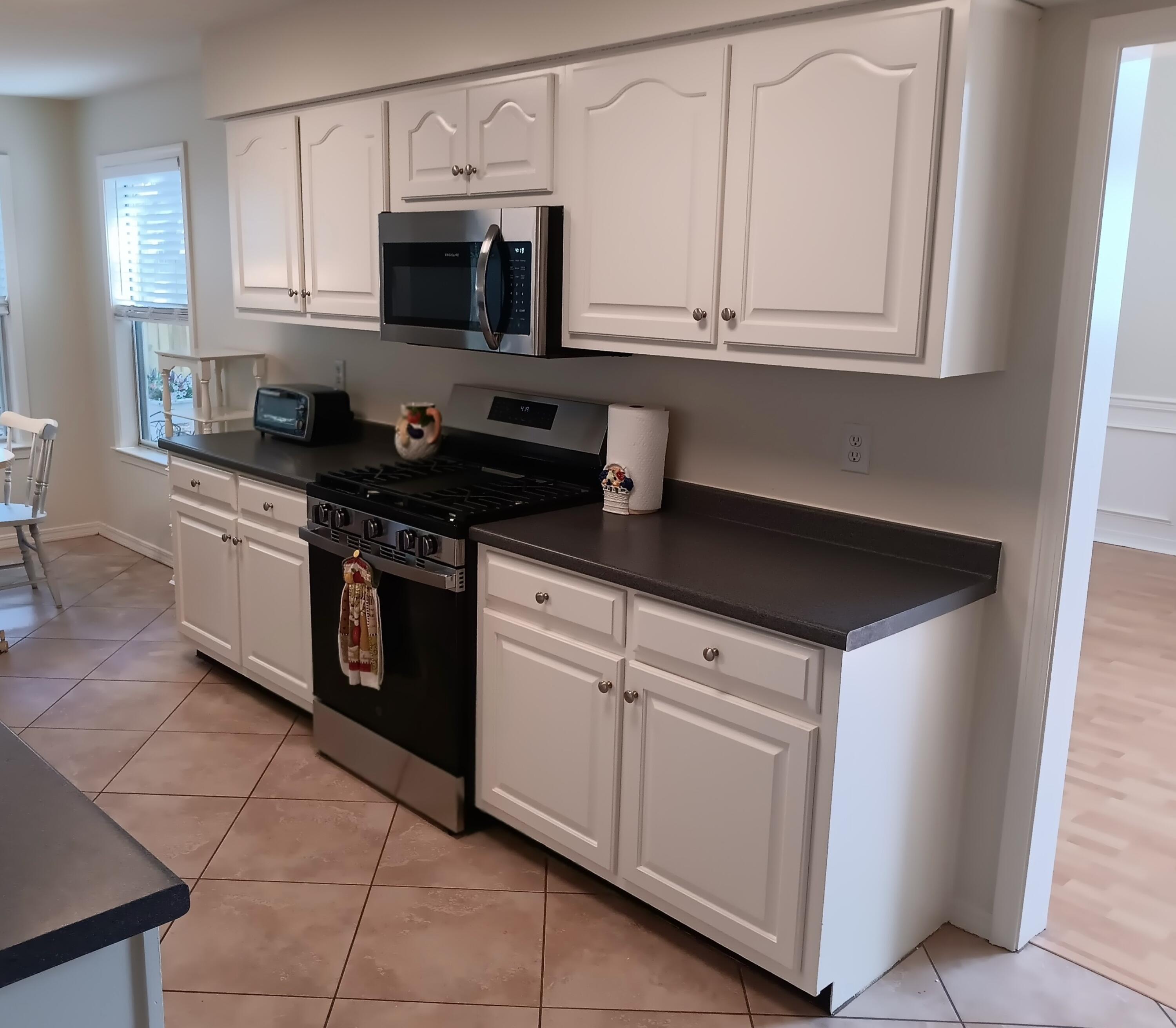 SHALIMAR PLACE - Residential