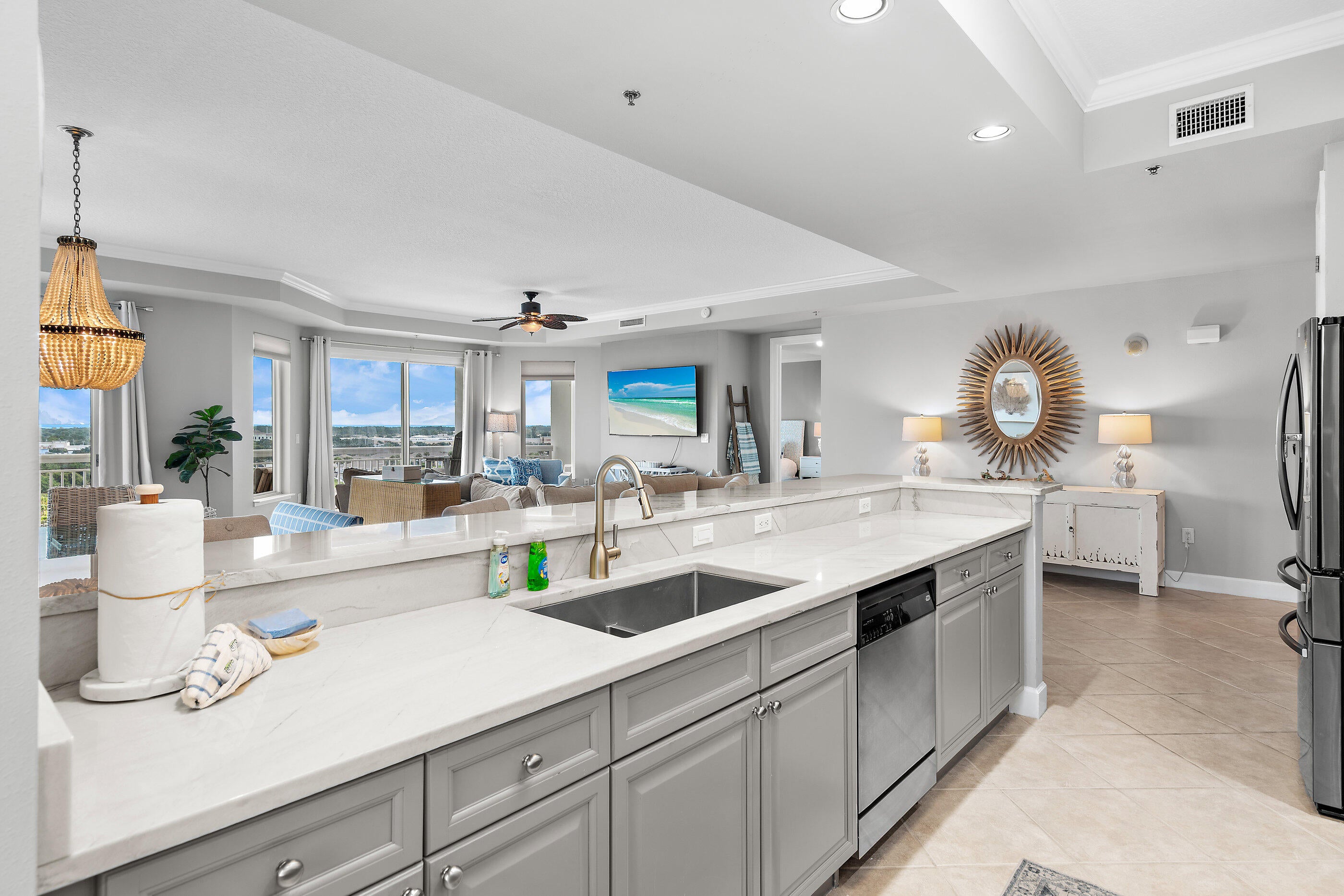 HARBOR LANDING - Residential