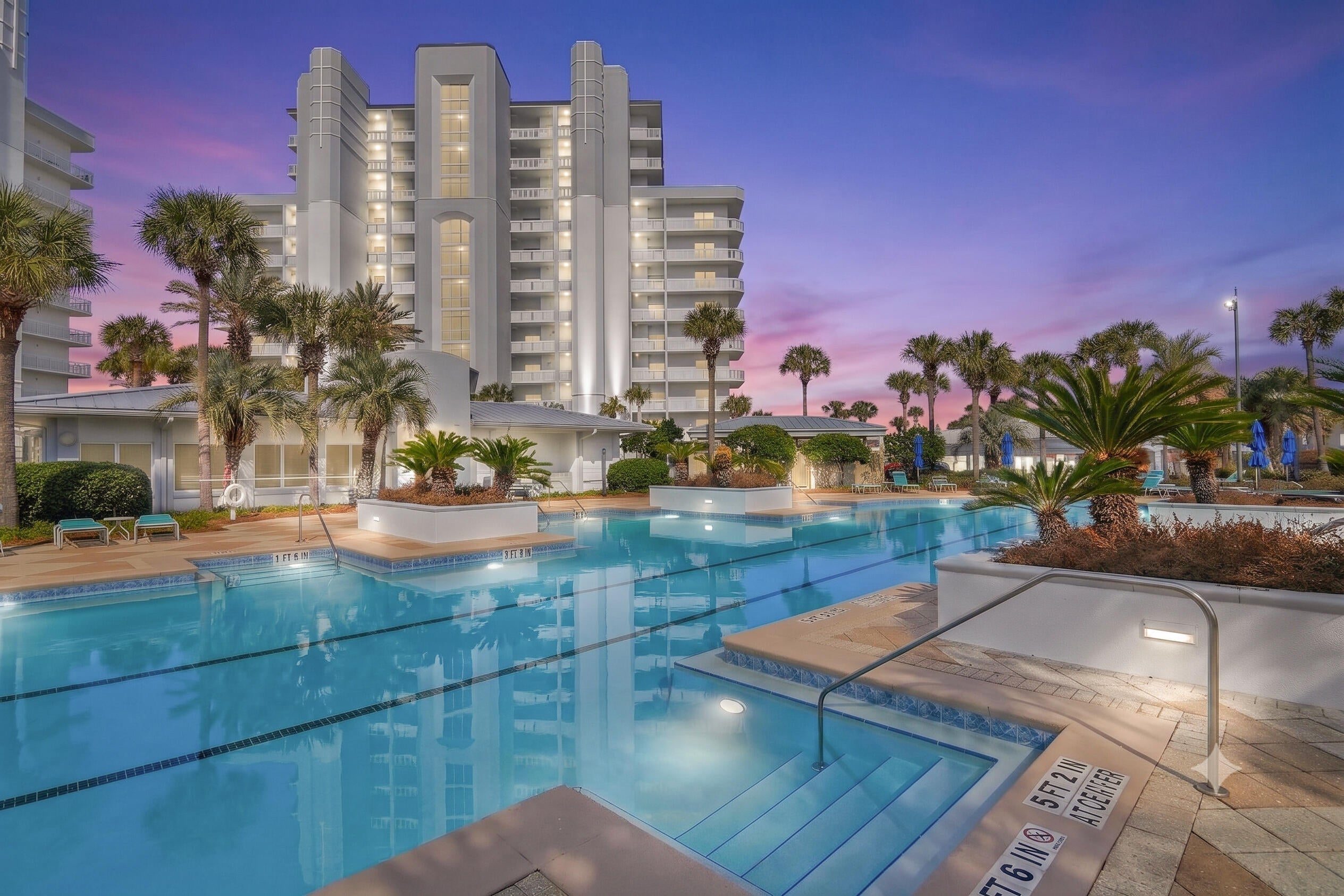 HARBOR LANDING - Residential