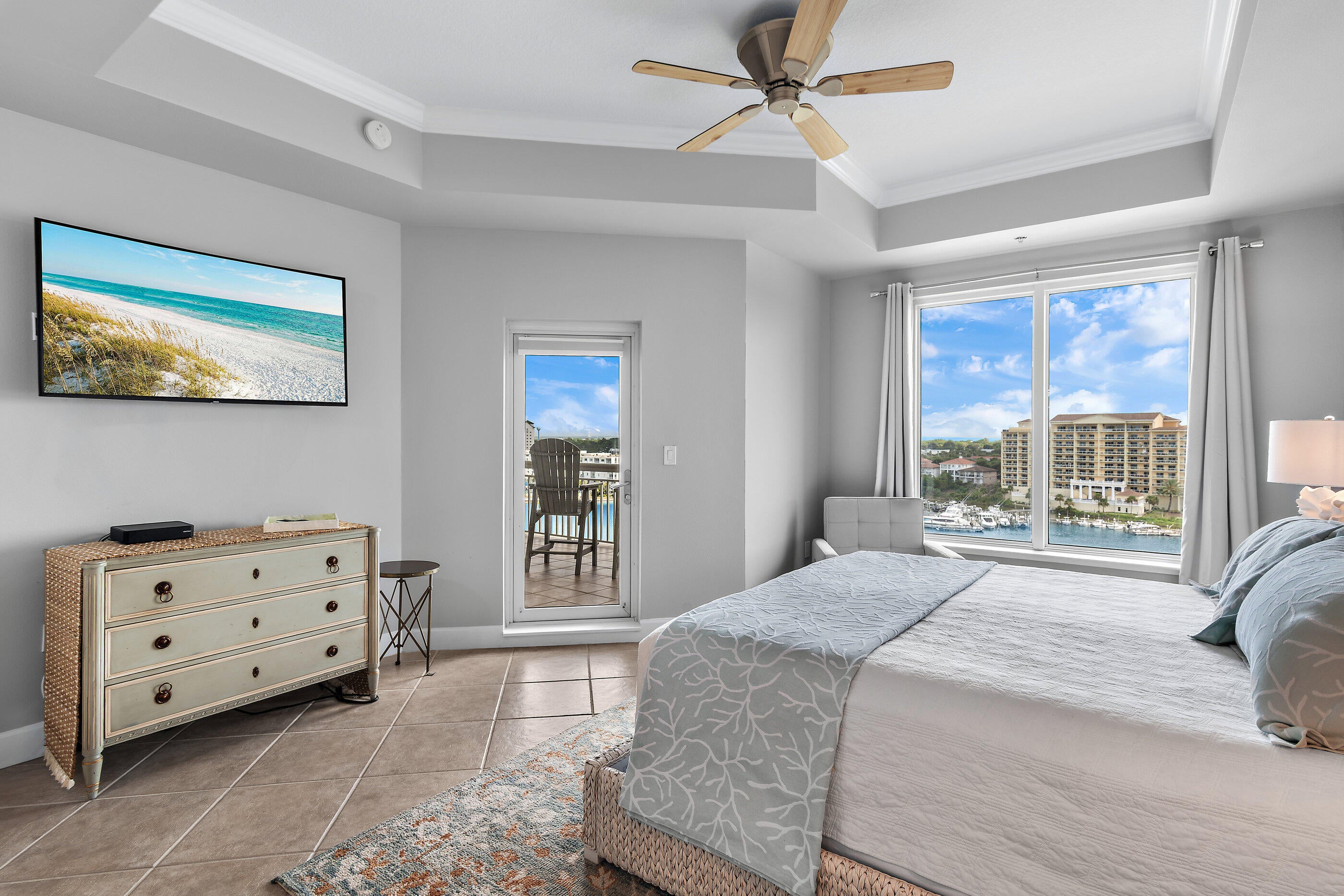 HARBOR LANDING - Residential