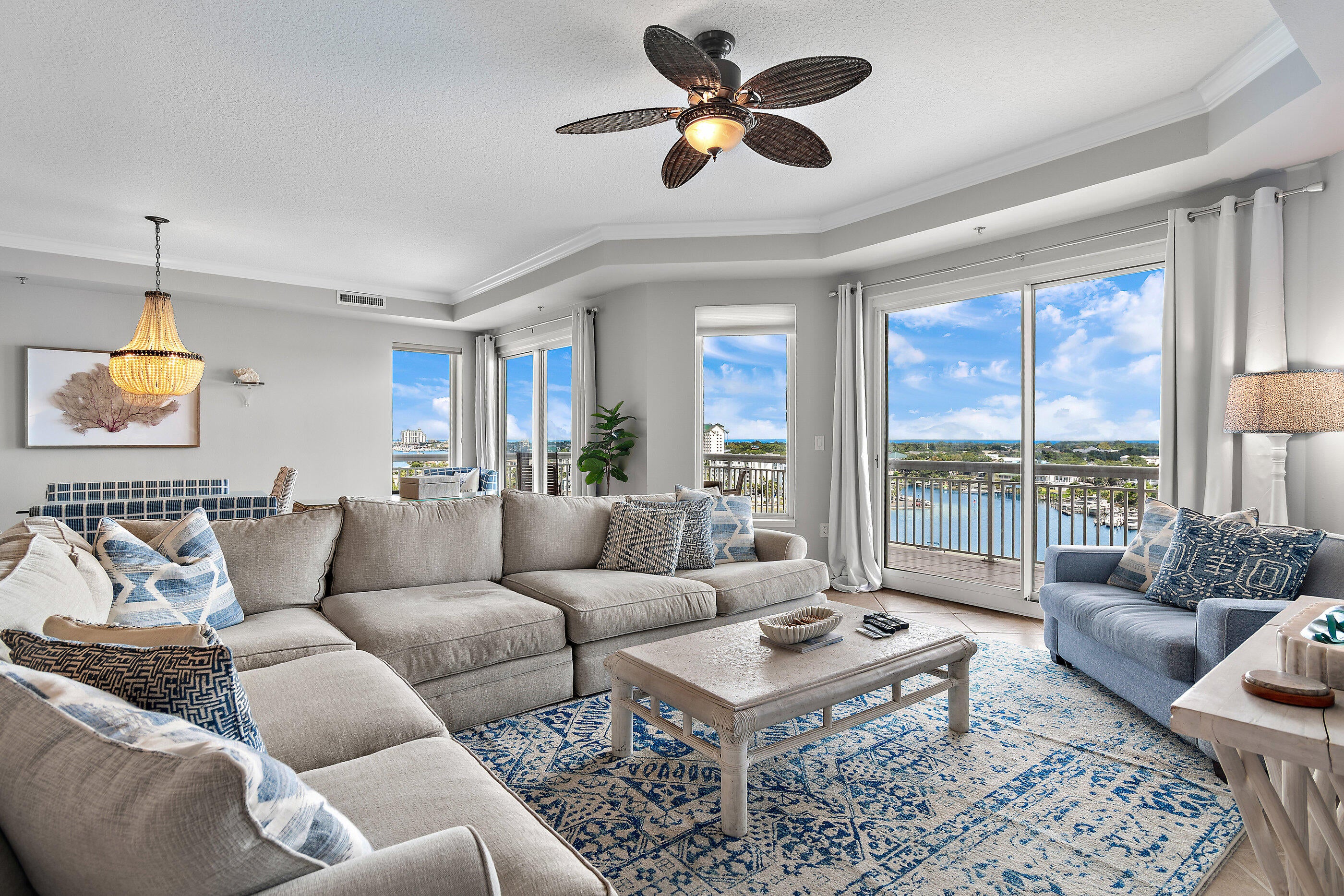 HARBOR LANDING - Residential