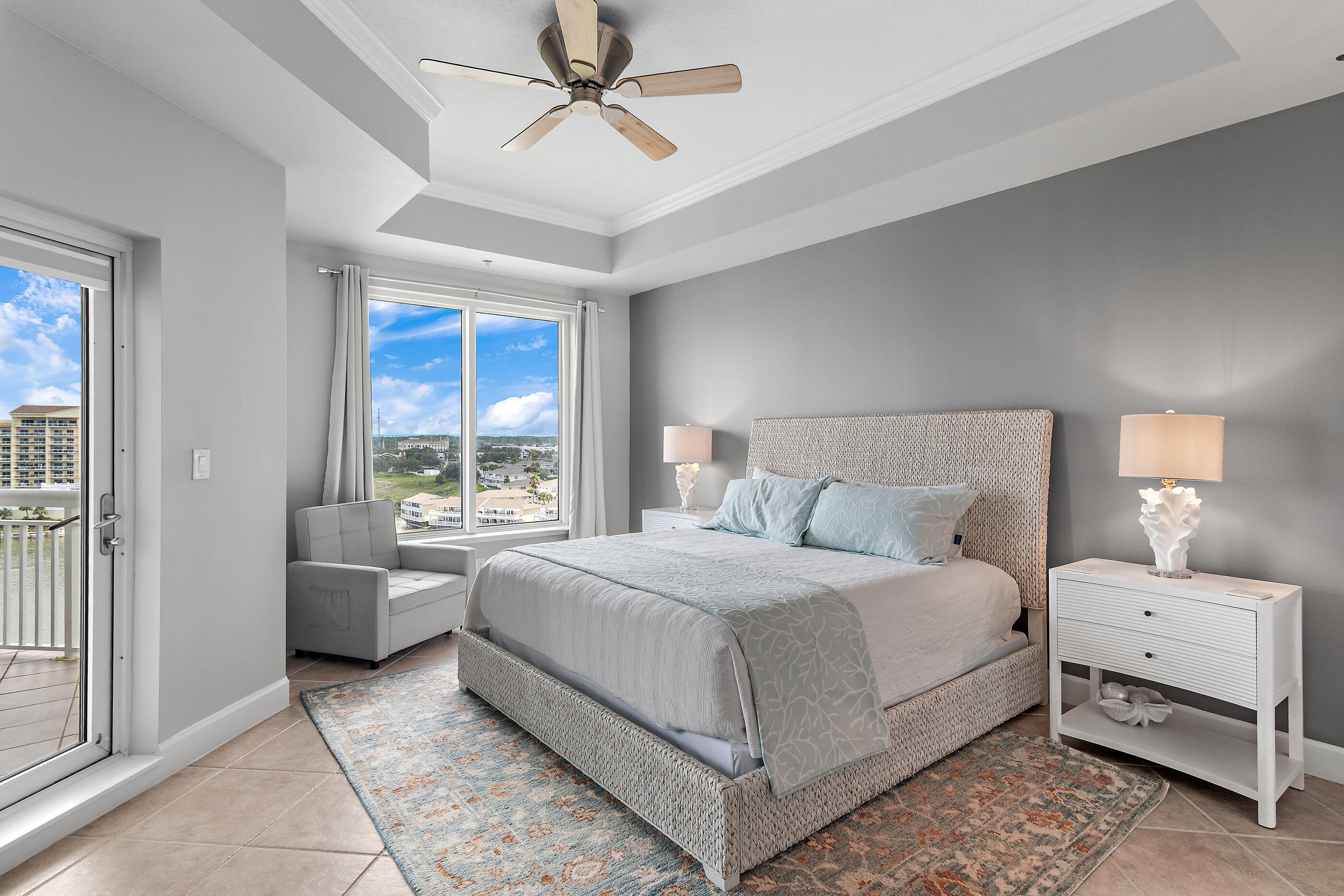 HARBOR LANDING - Residential