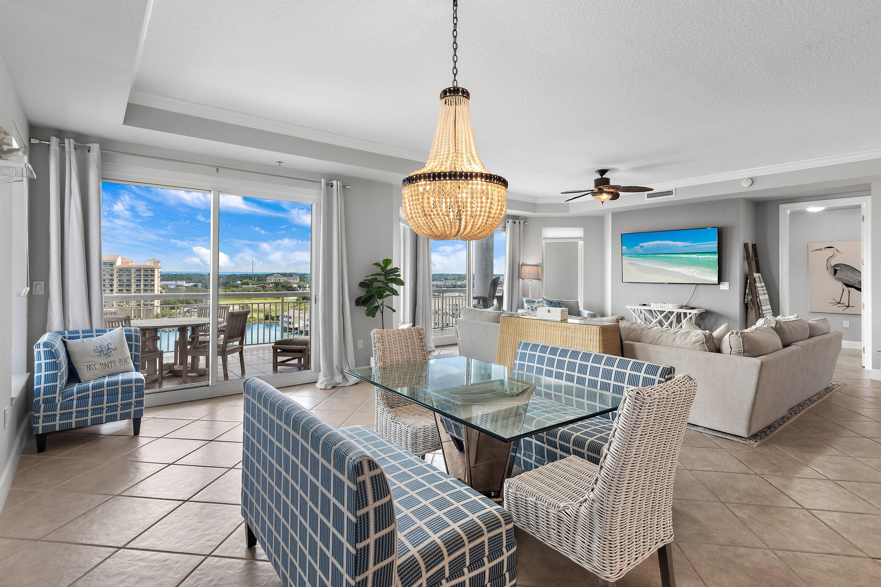 HARBOR LANDING - Residential