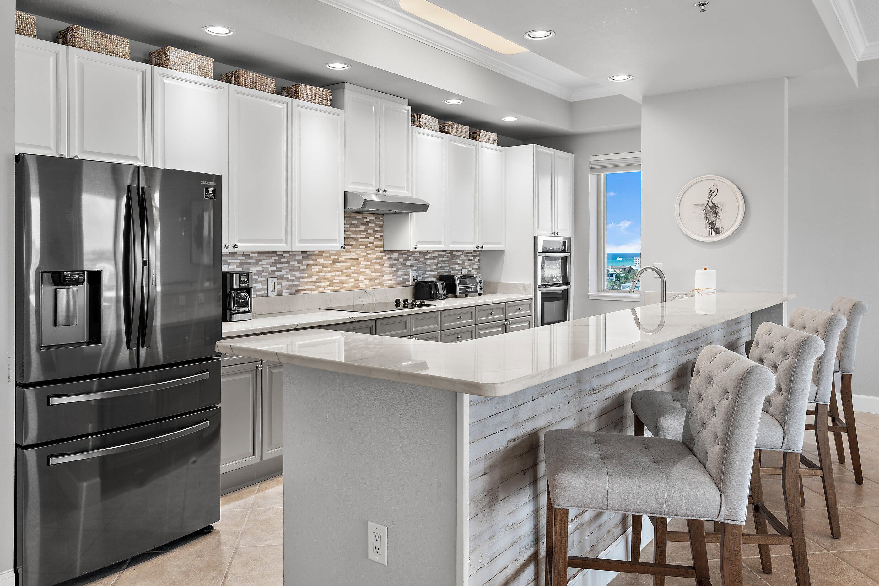 HARBOR LANDING - Residential