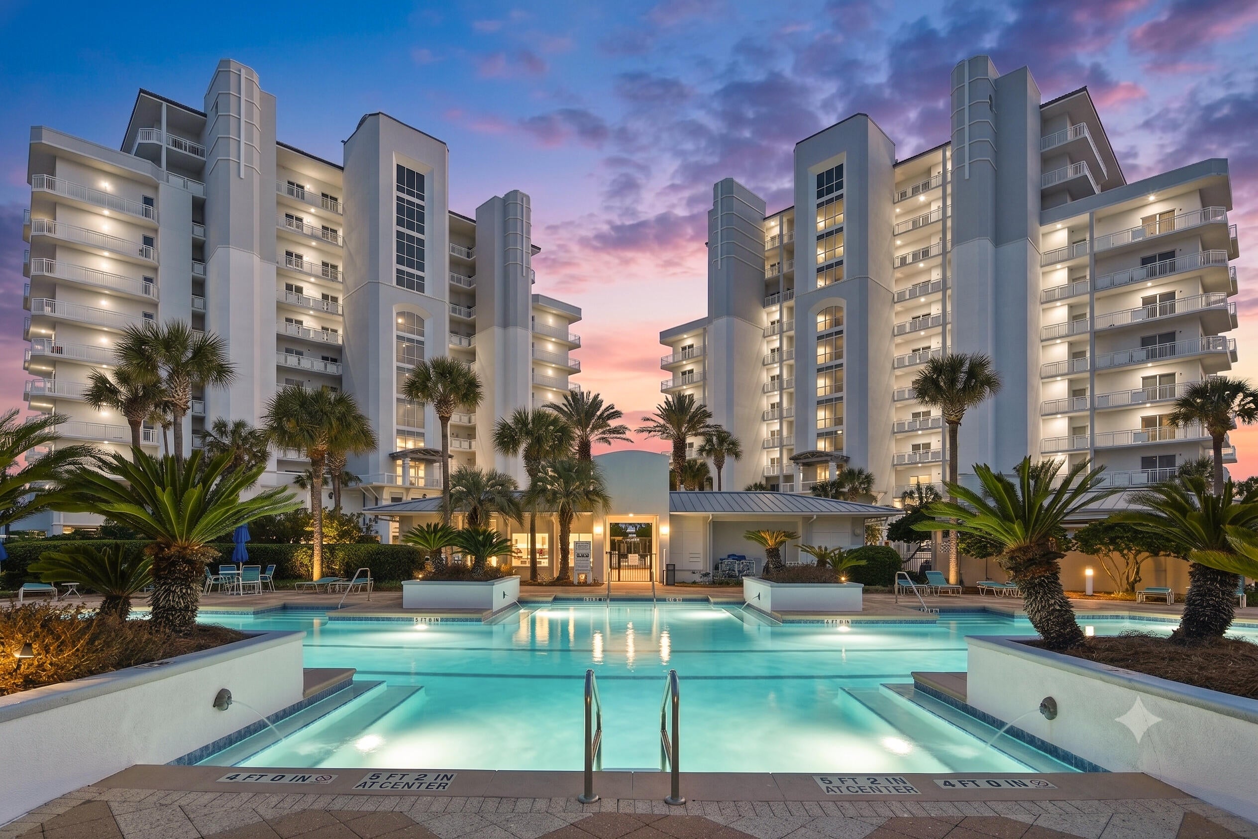 HARBOR LANDING - Residential