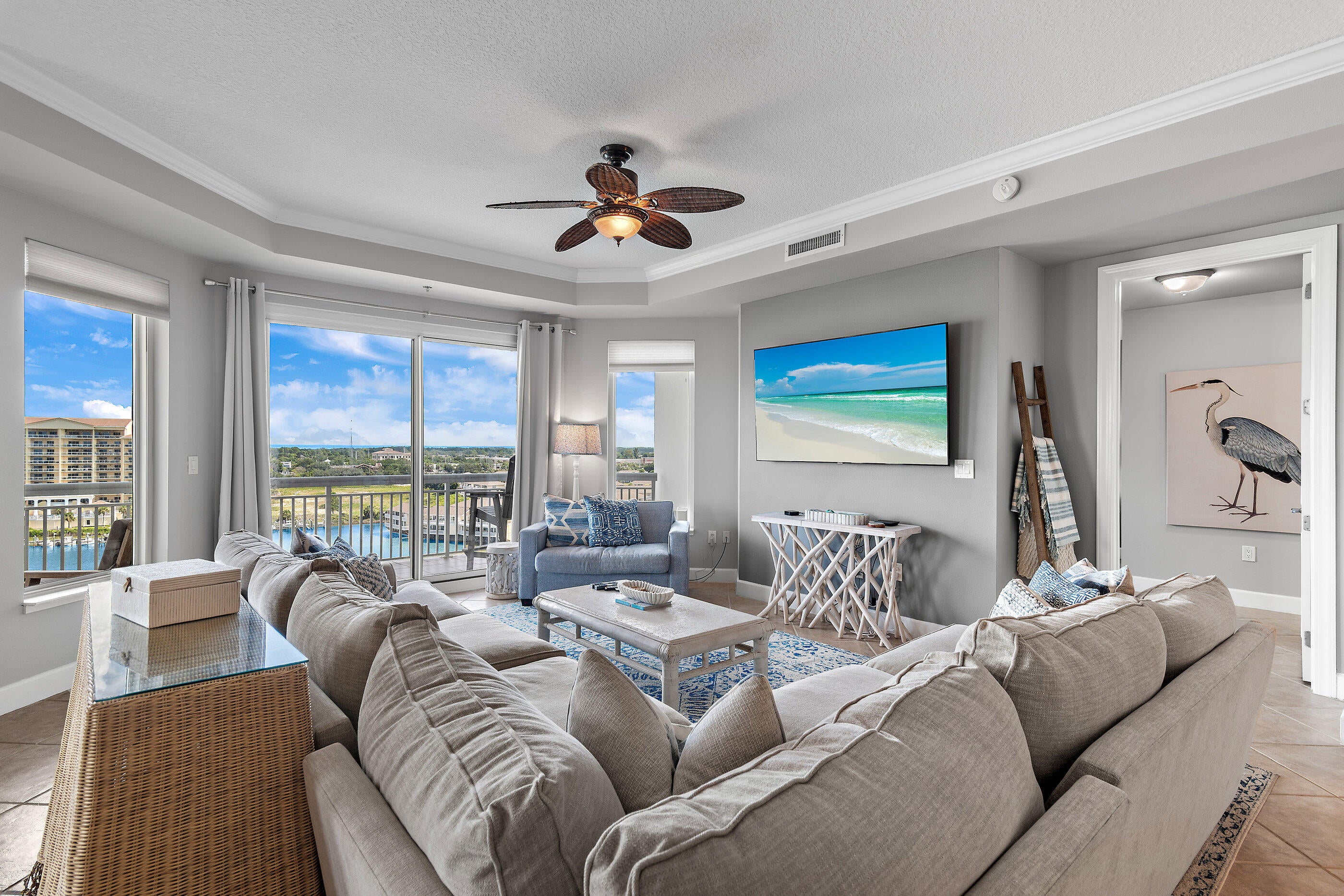 HARBOR LANDING - Residential