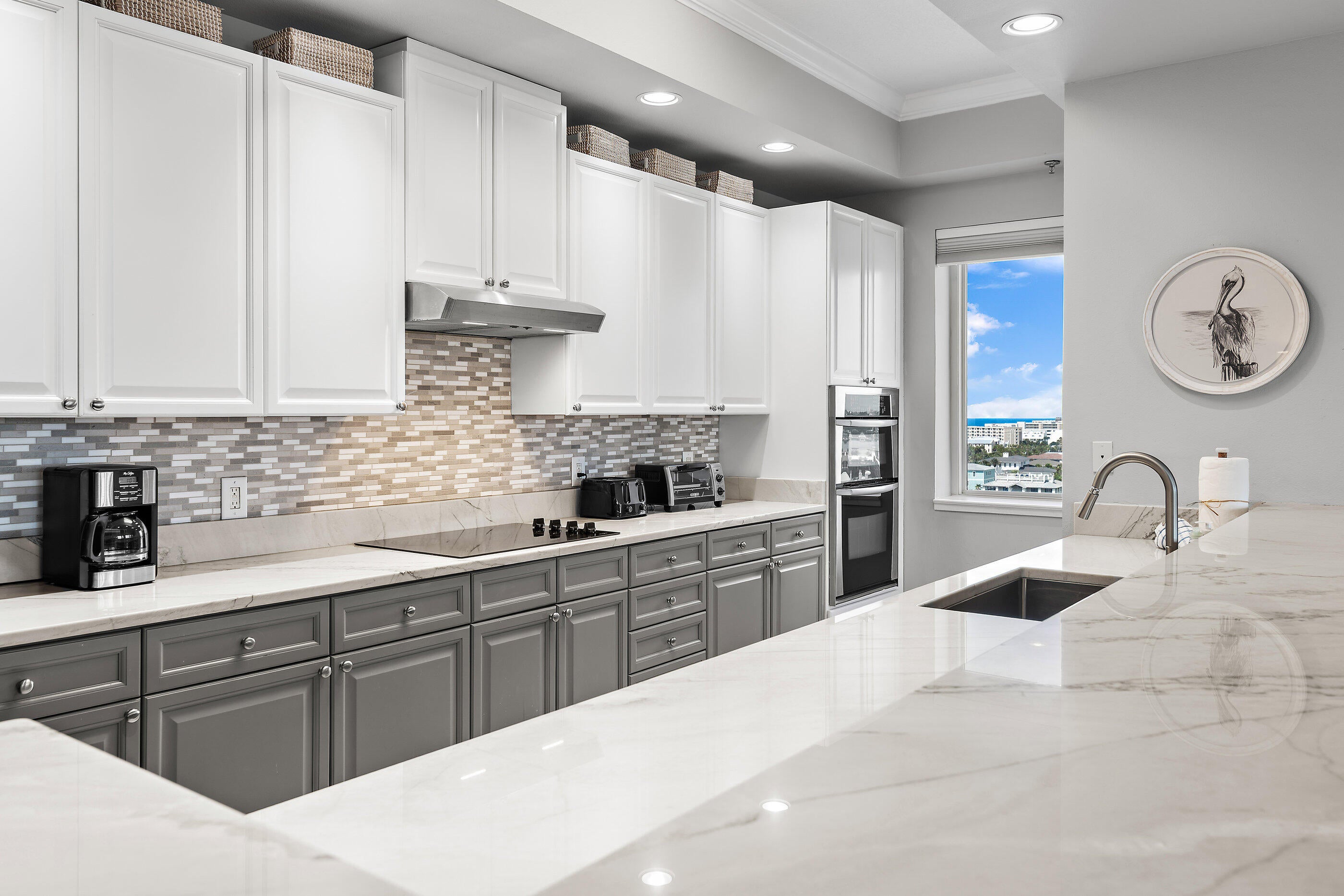 HARBOR LANDING - Residential