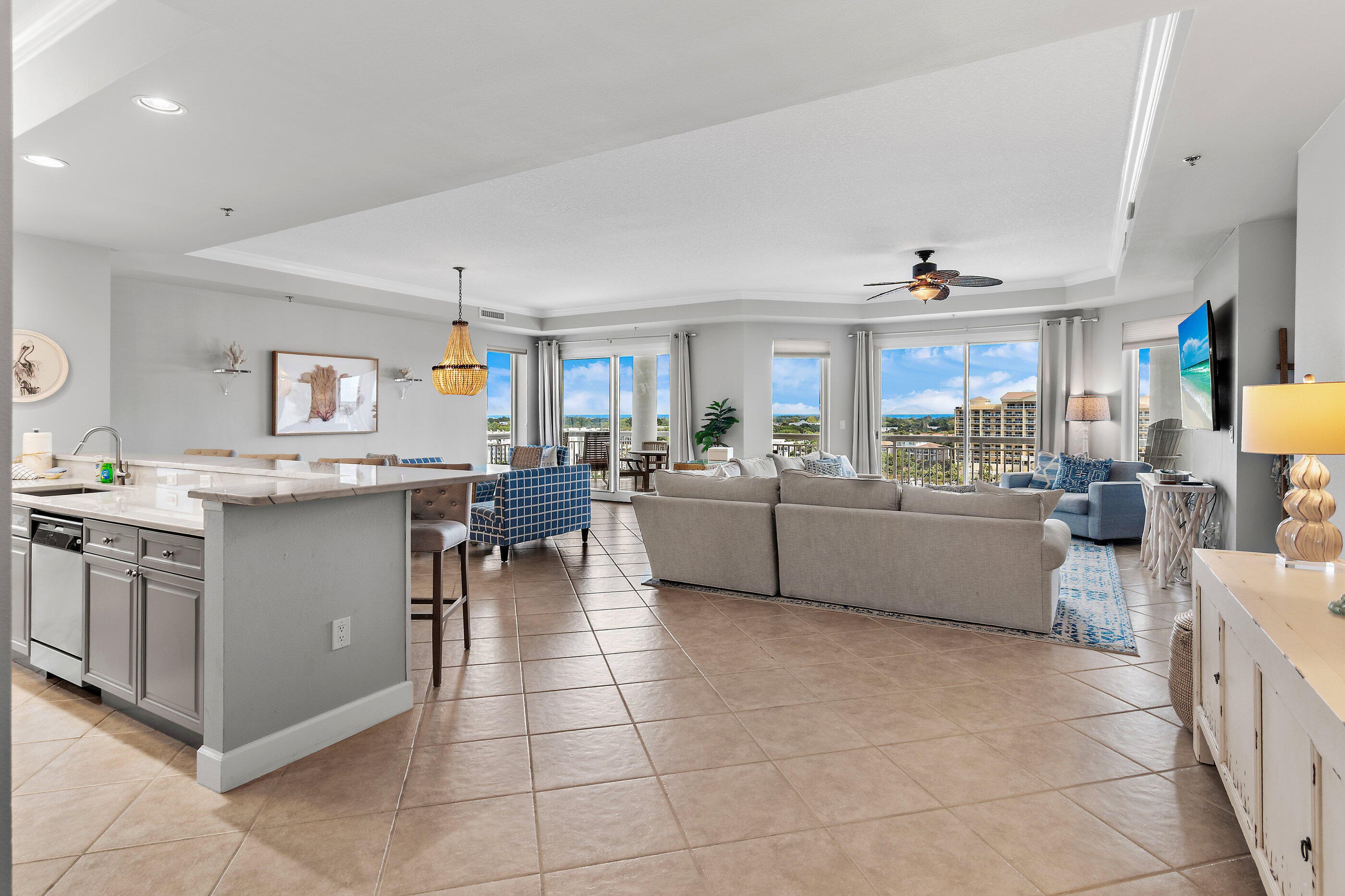 HARBOR LANDING - Residential