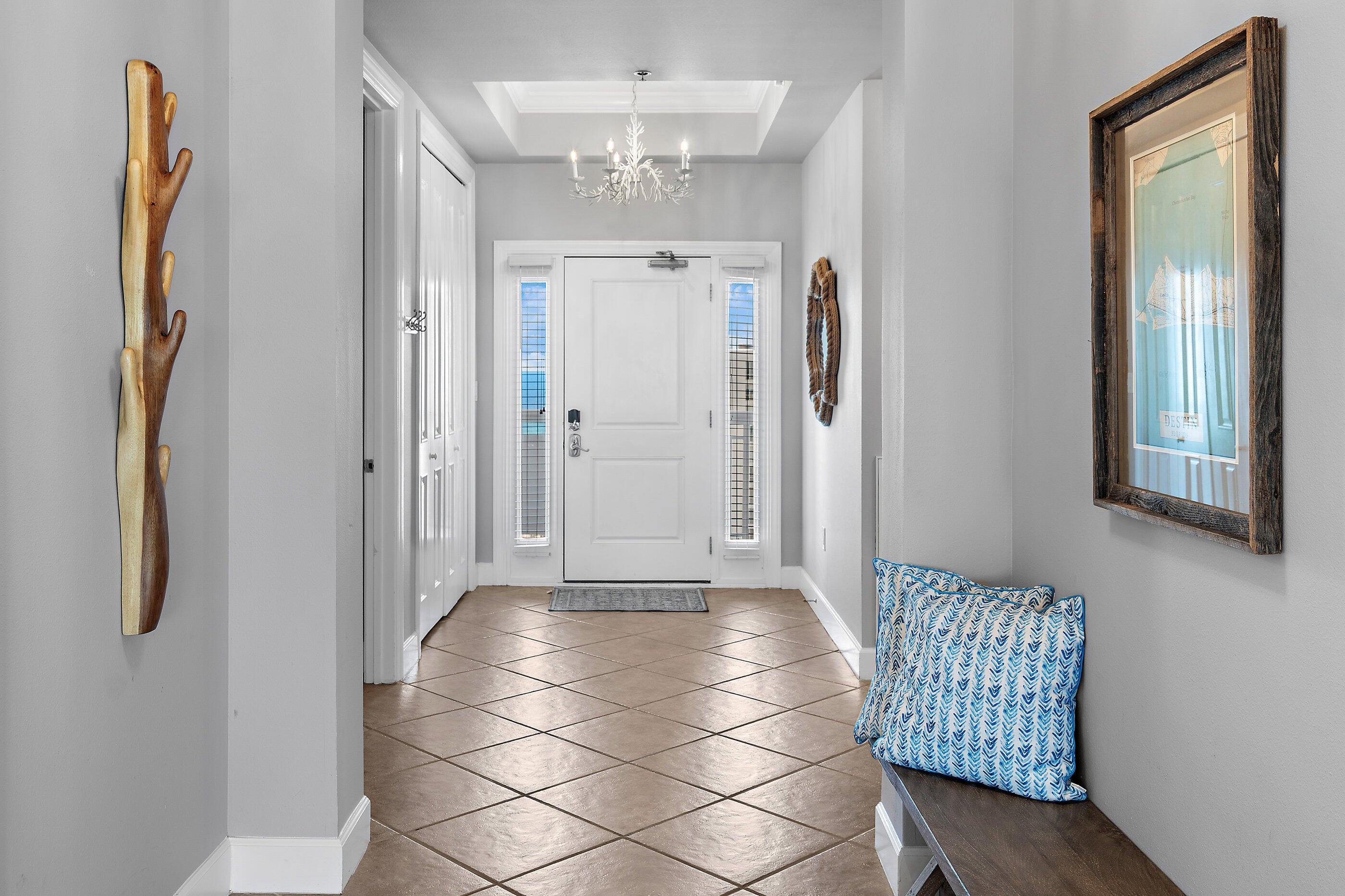 HARBOR LANDING - Residential