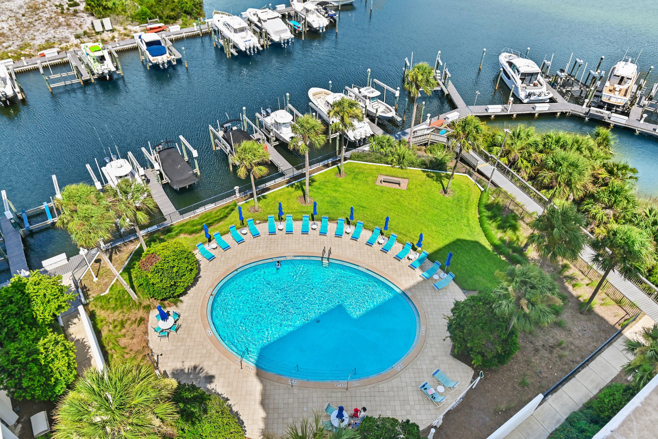 HARBOR LANDING - Residential