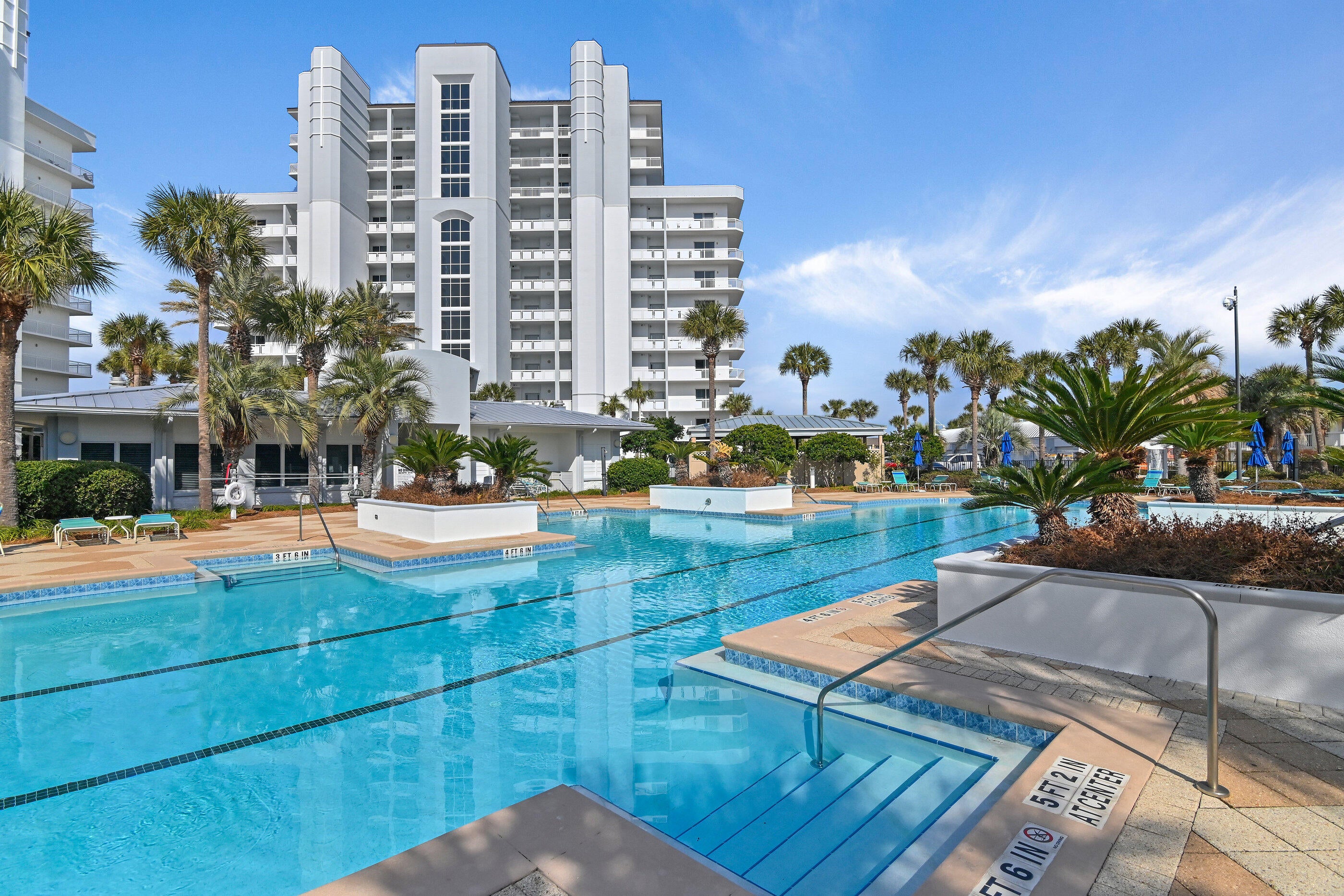HARBOR LANDING - Residential
