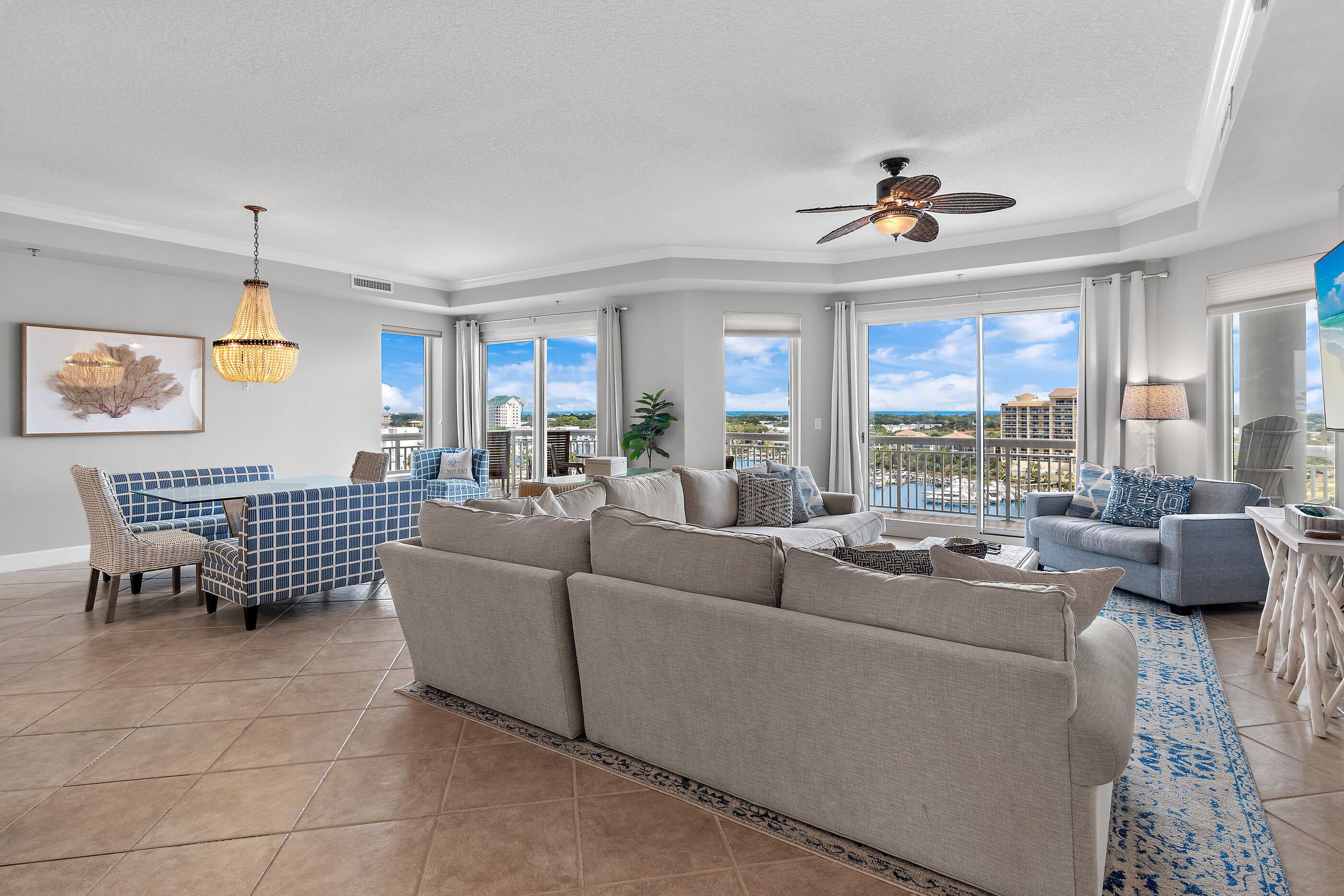 HARBOR LANDING - Residential