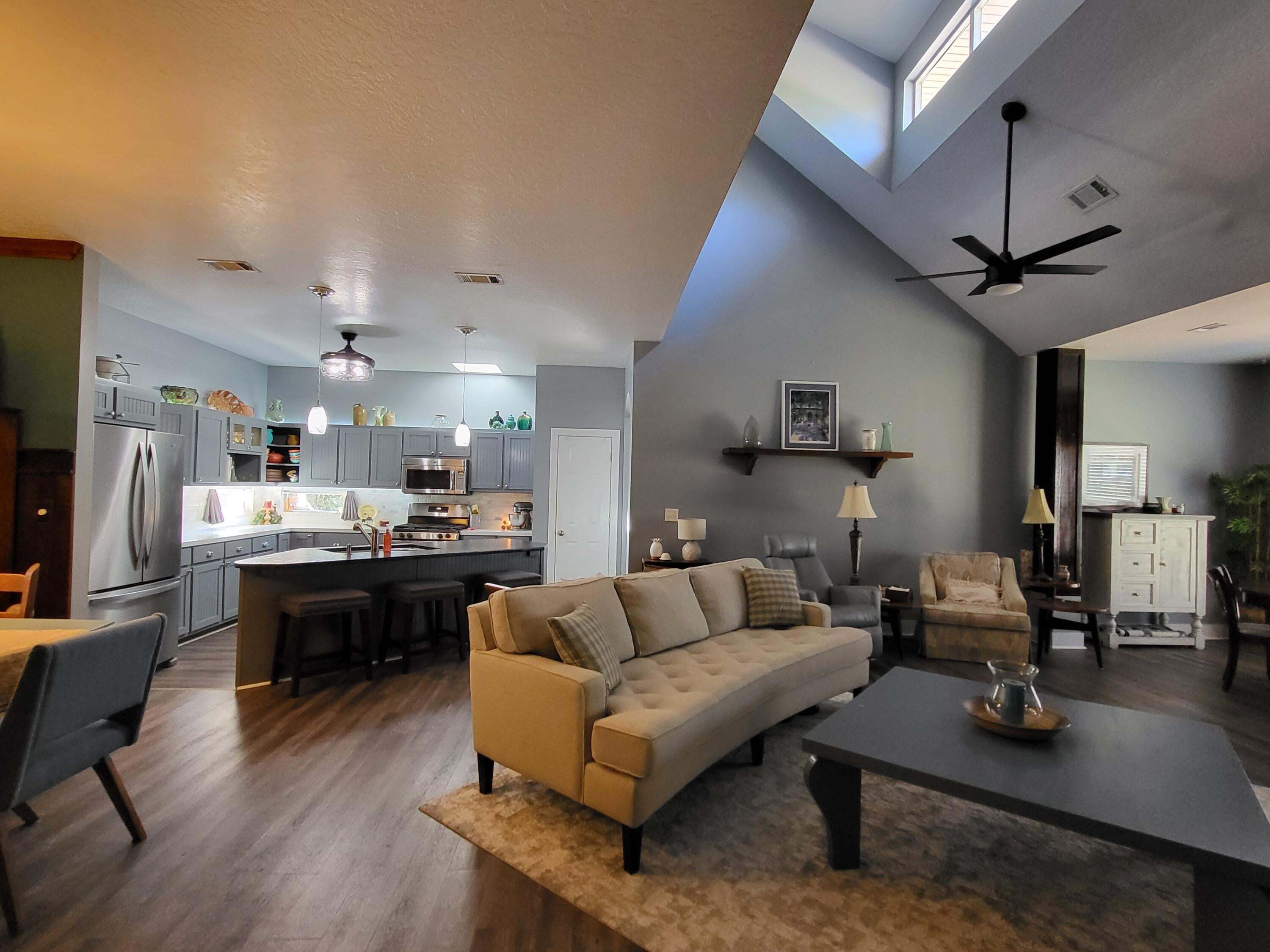 SHALIMAR S/D - Residential
