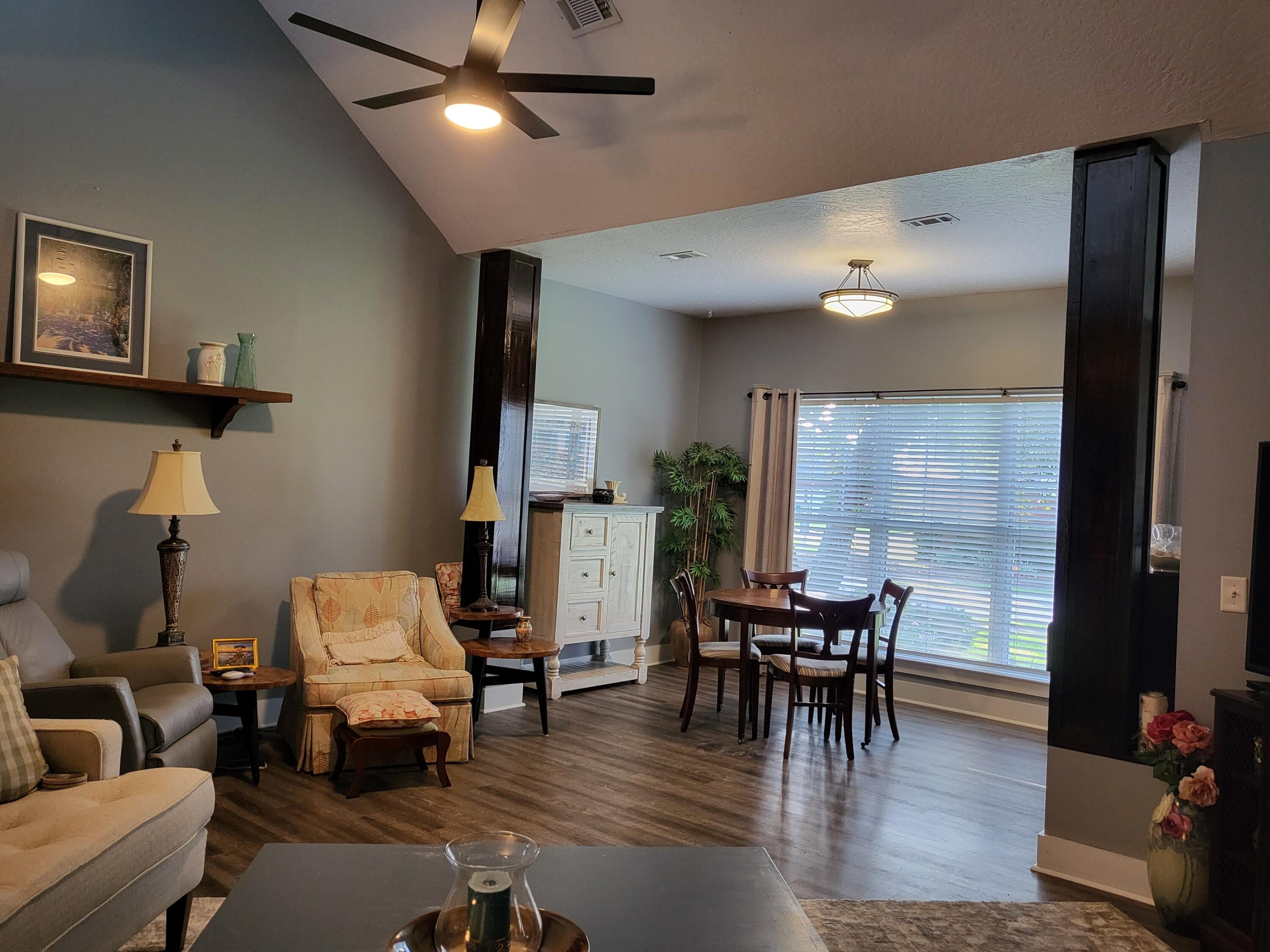 SHALIMAR S/D - Residential