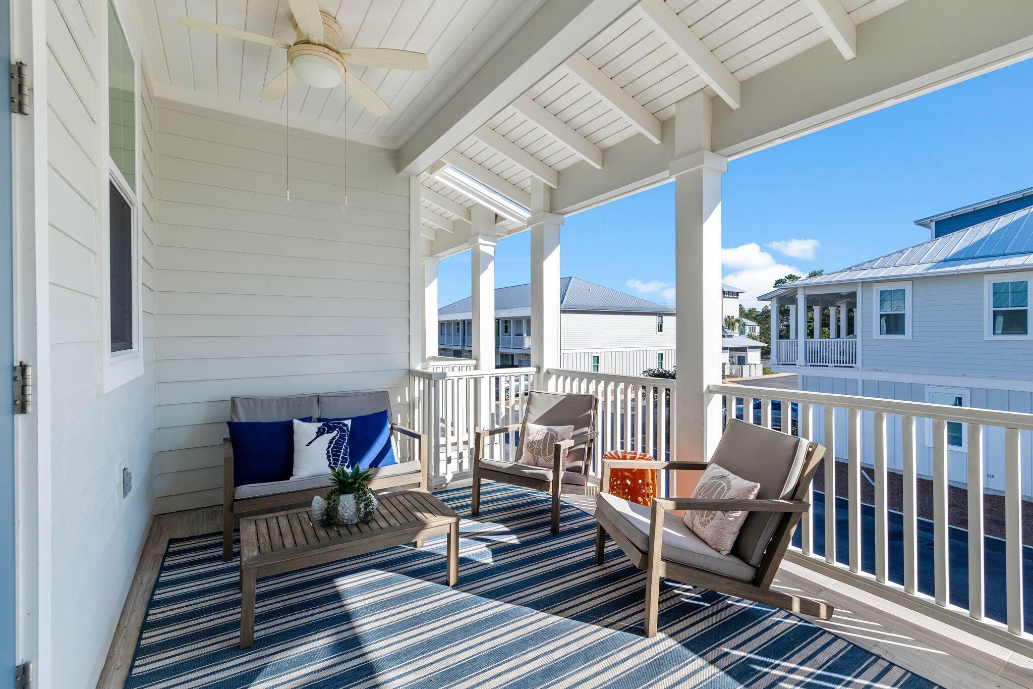 30A Townhomes - Residential