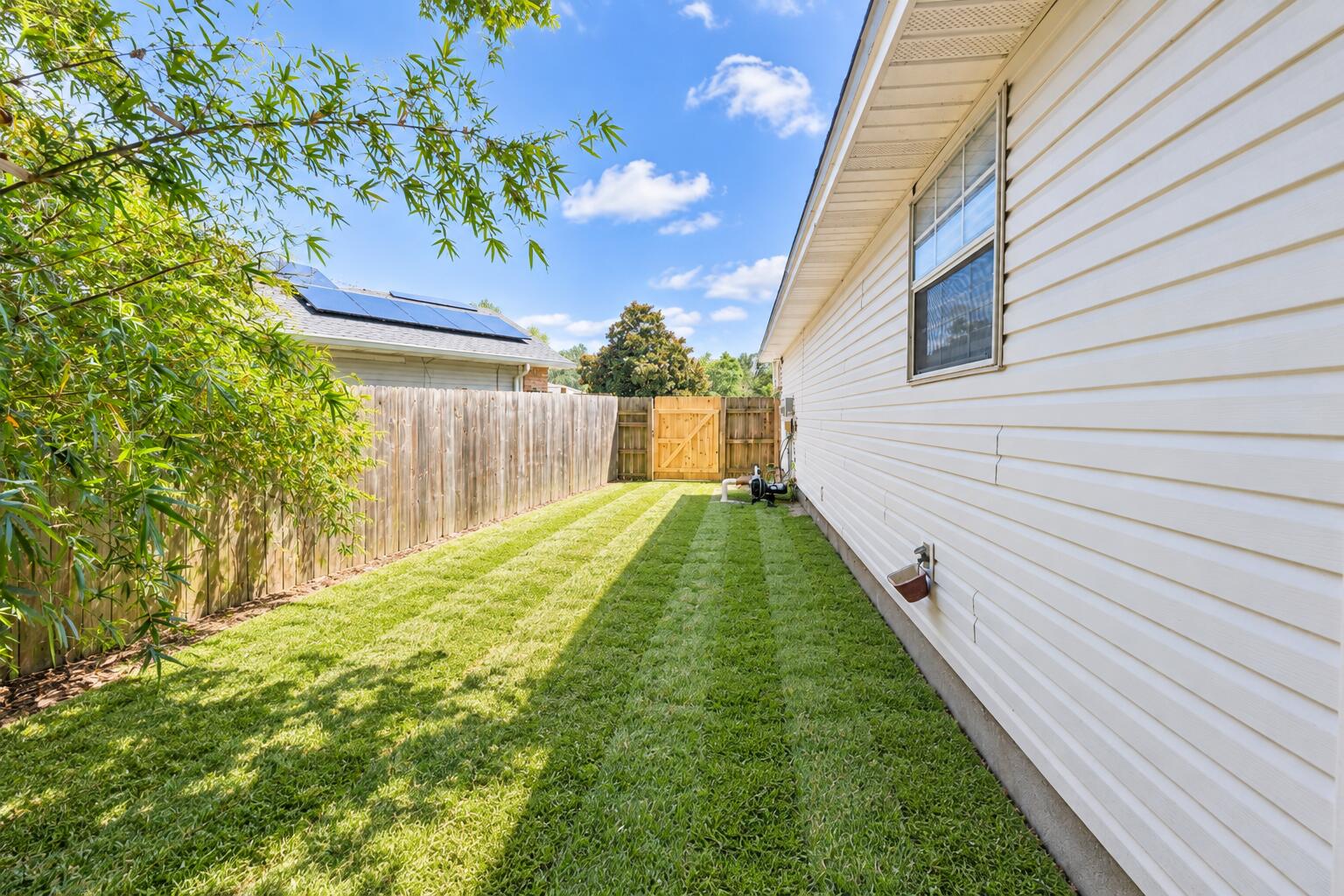GRAND OAKS S/D - Residential
