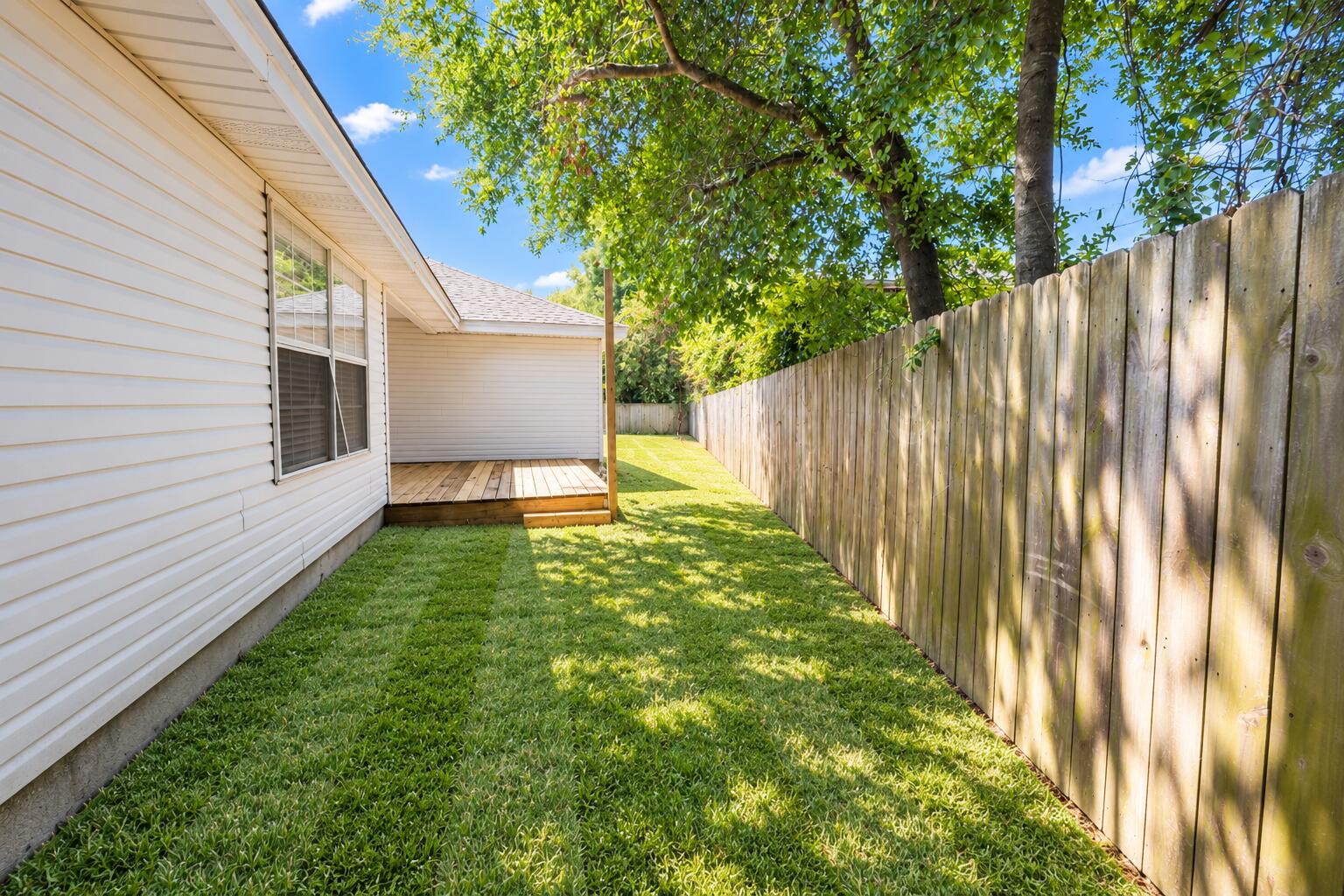 GRAND OAKS S/D - Residential
