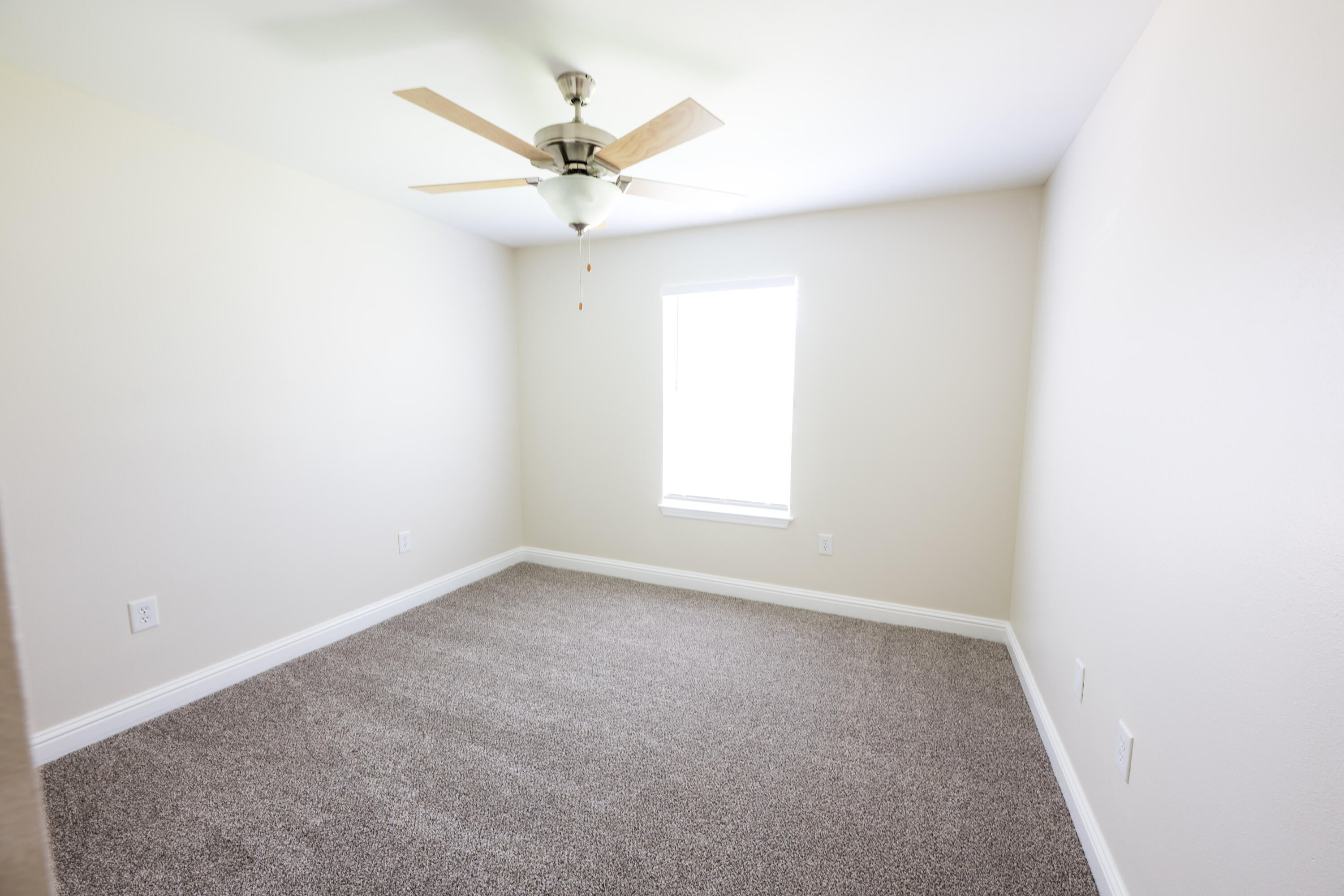 GRAND OAKS S/D - Residential
