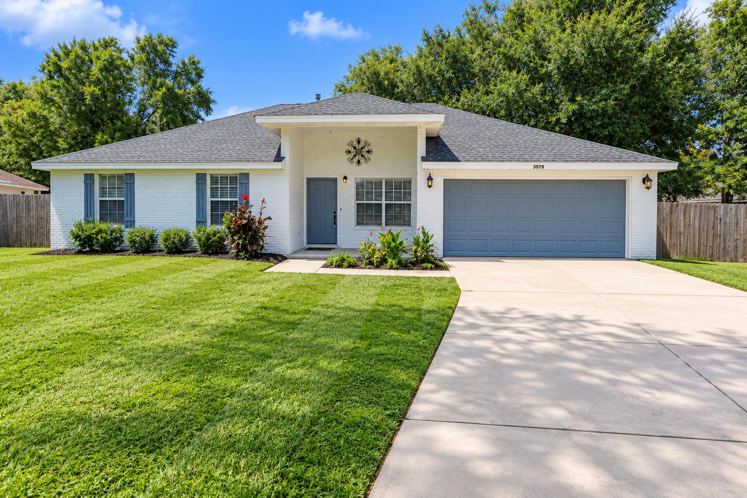 GRAND OAKS S/D - Residential