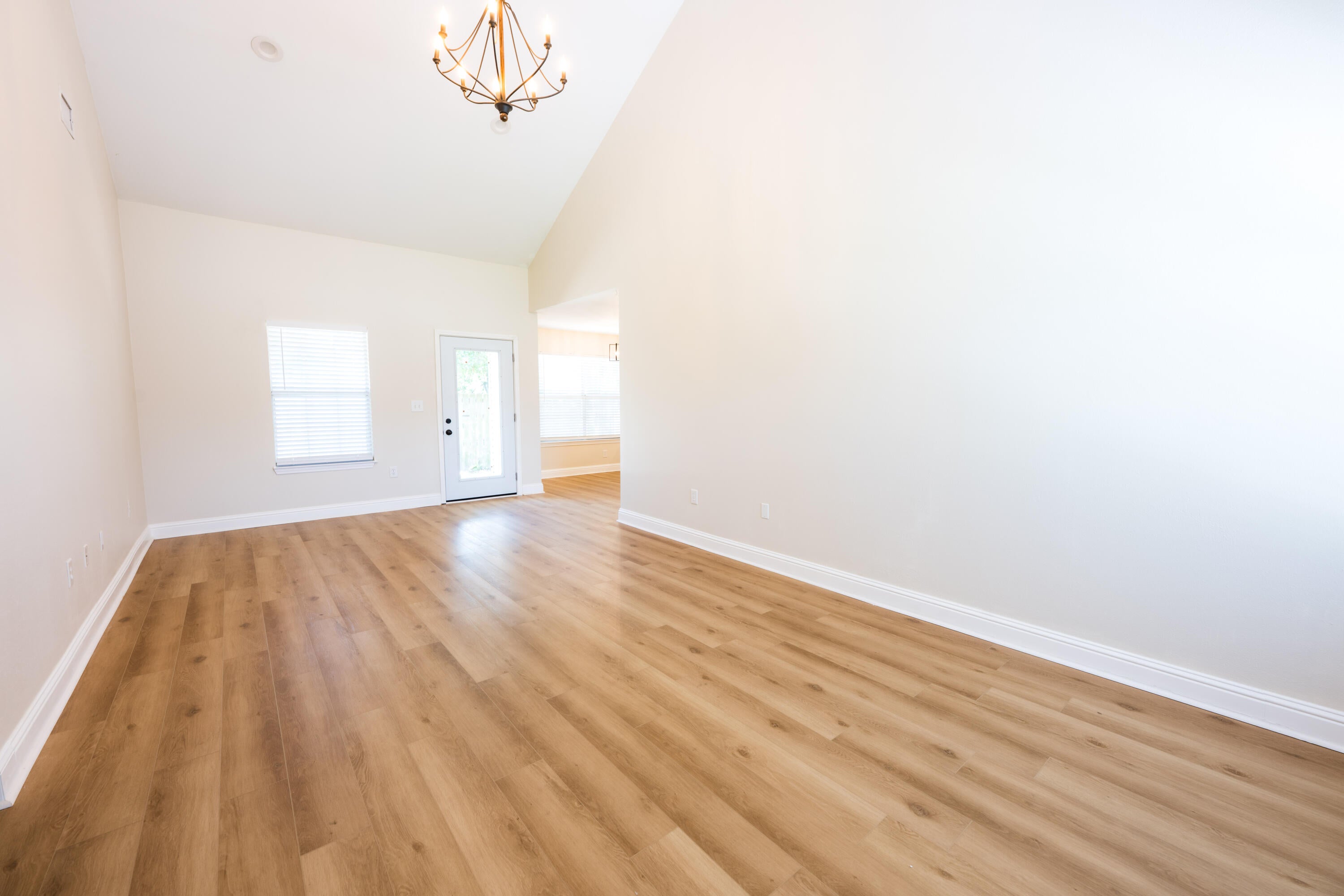 GRAND OAKS S/D - Residential