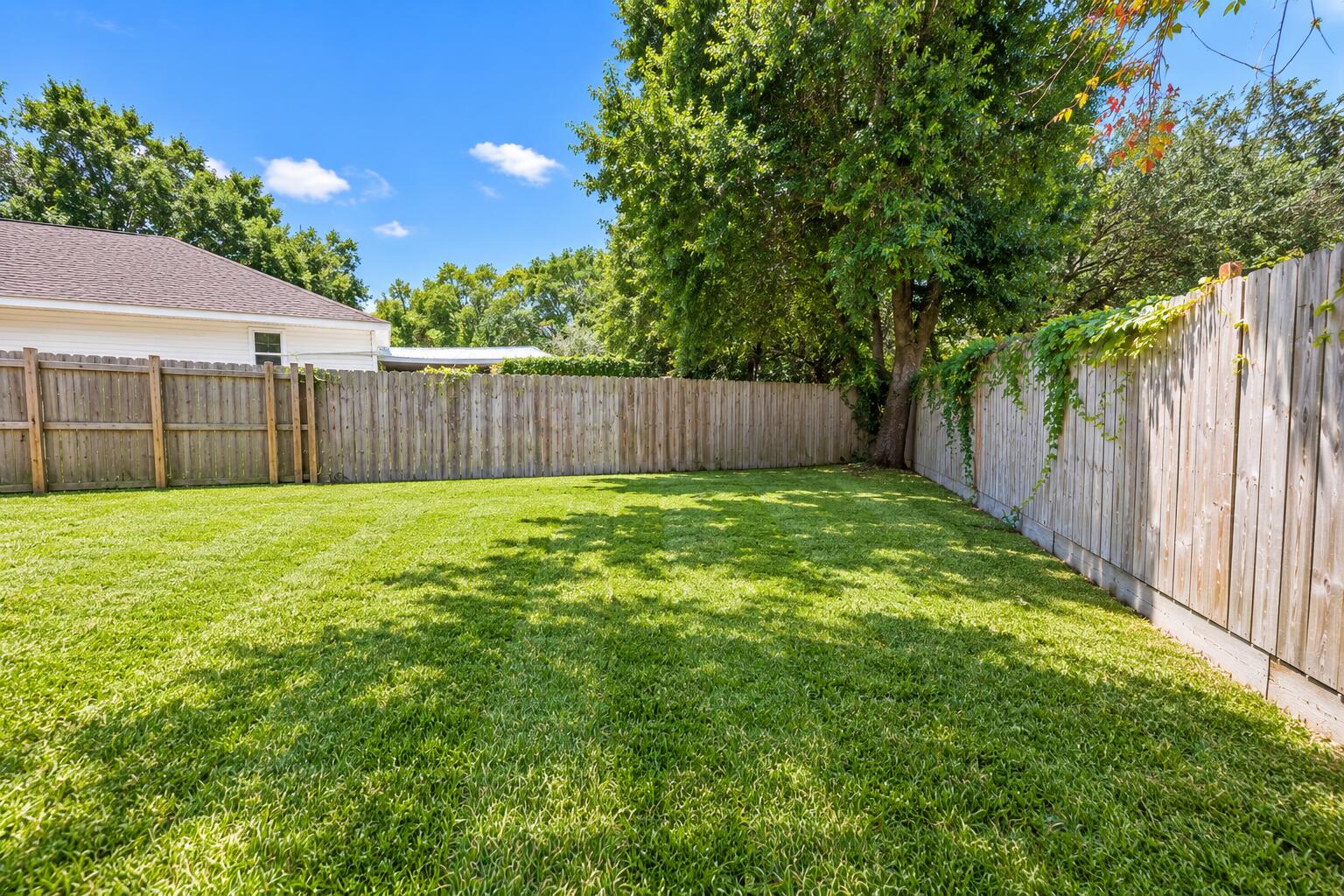GRAND OAKS S/D - Residential