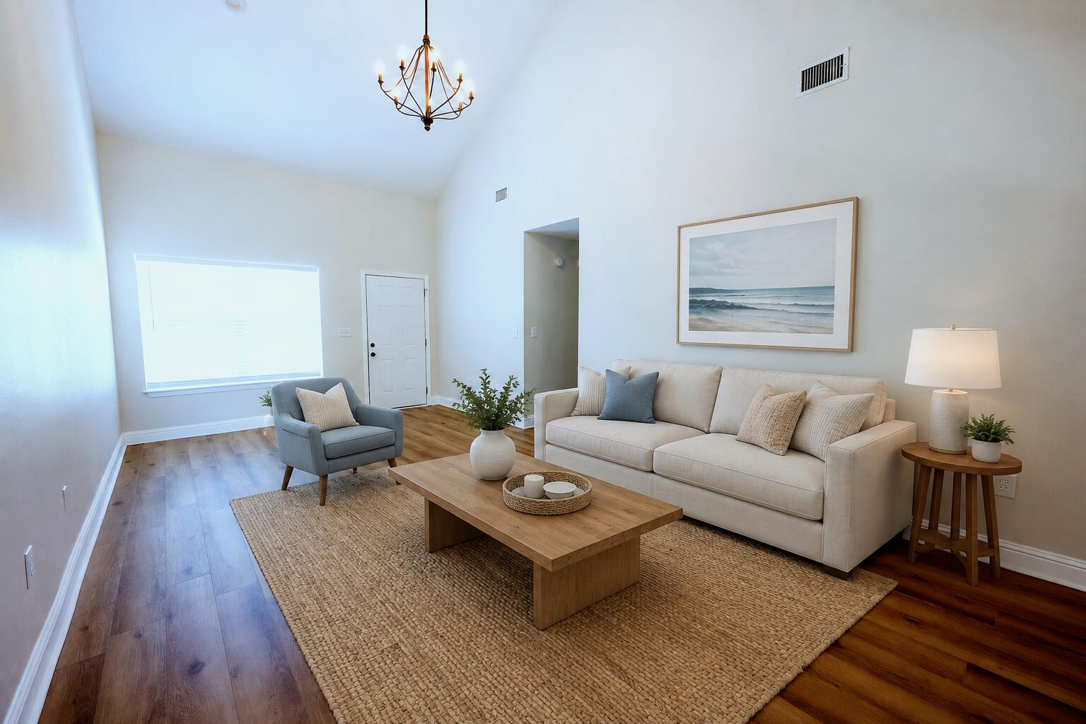 GRAND OAKS S/D - Residential