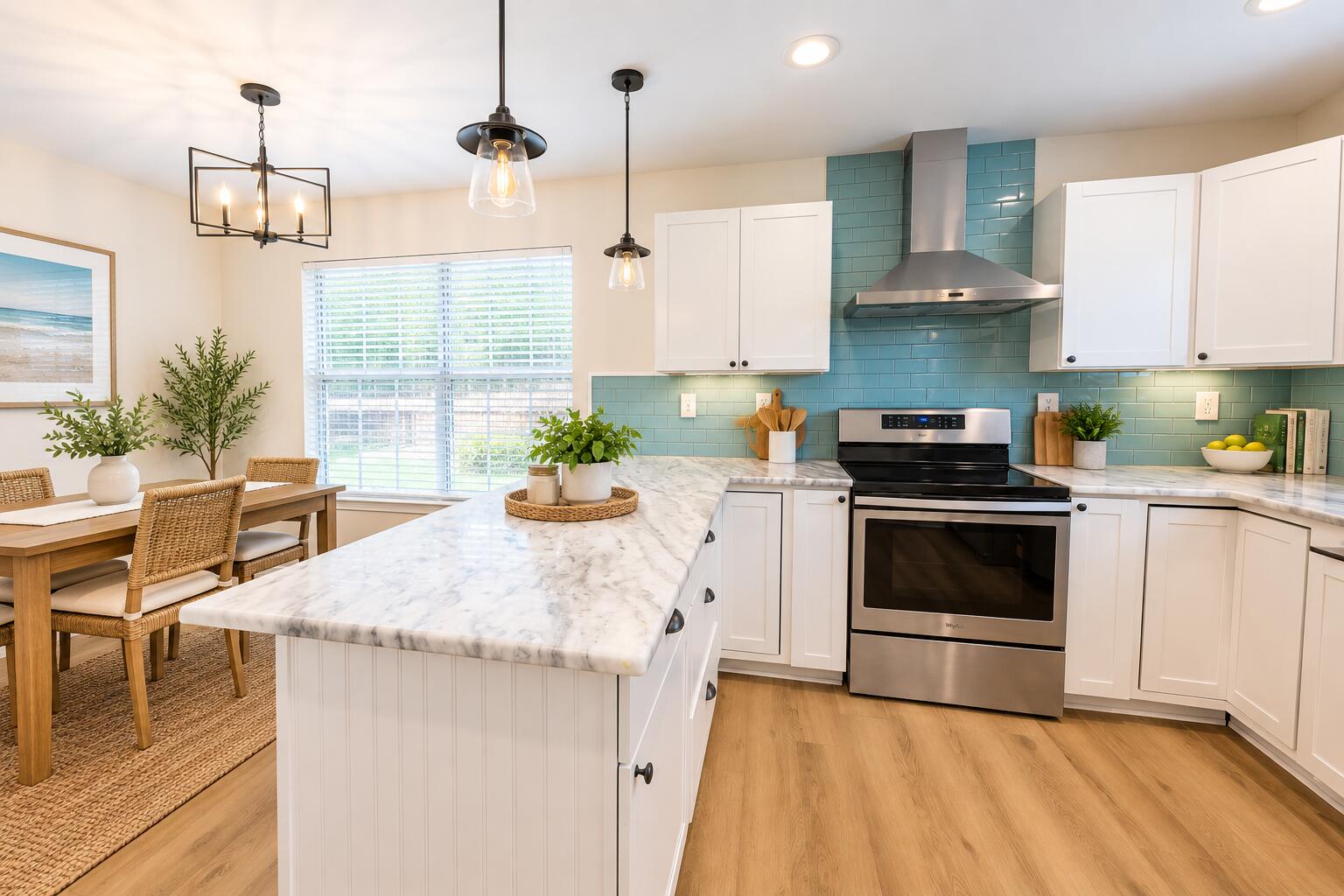 GRAND OAKS S/D - Residential
