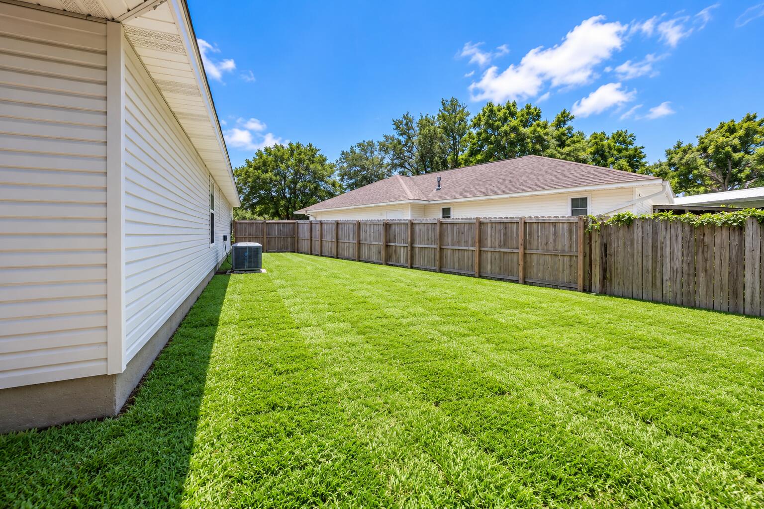 GRAND OAKS S/D - Residential