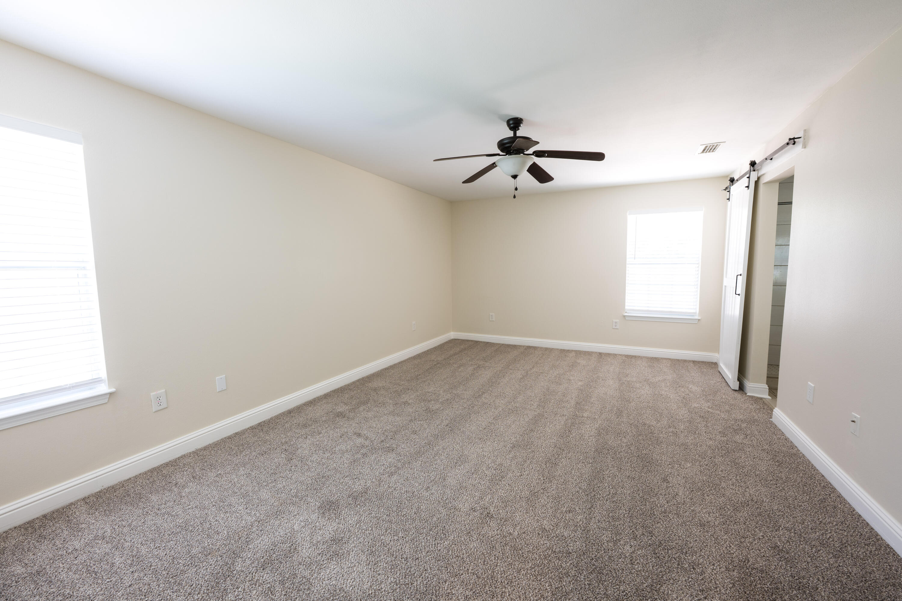 GRAND OAKS S/D - Residential