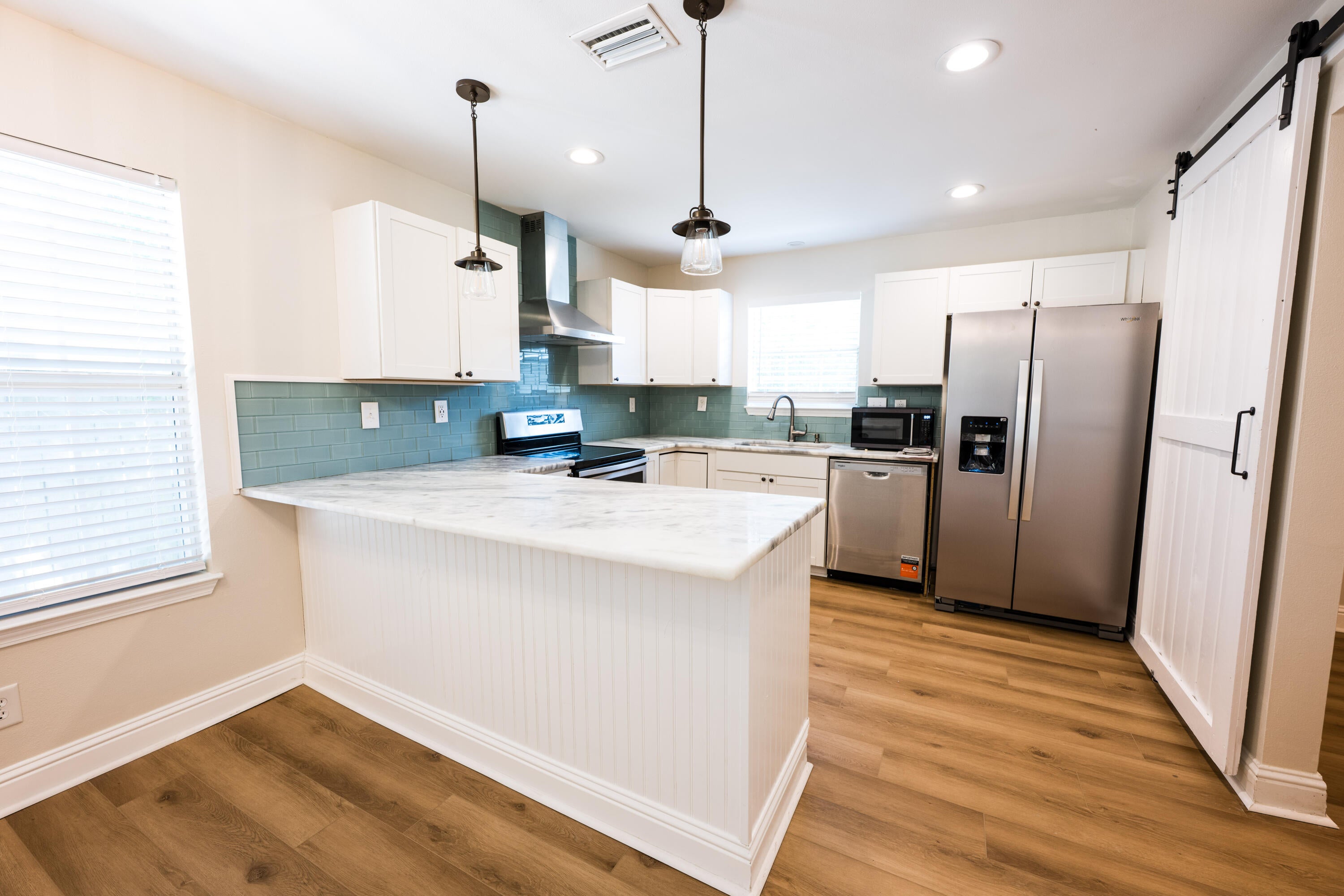 GRAND OAKS S/D - Residential