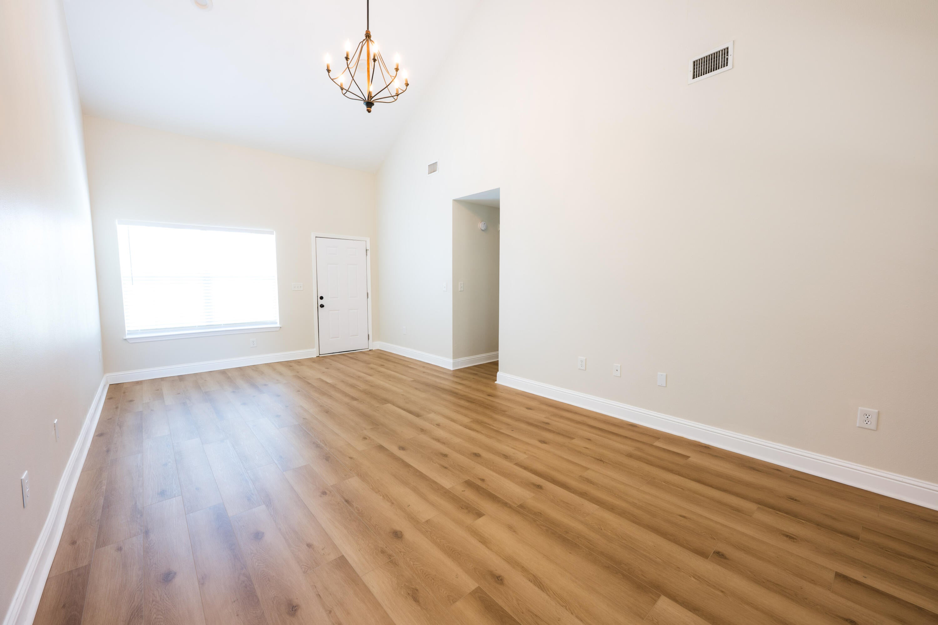 GRAND OAKS S/D - Residential