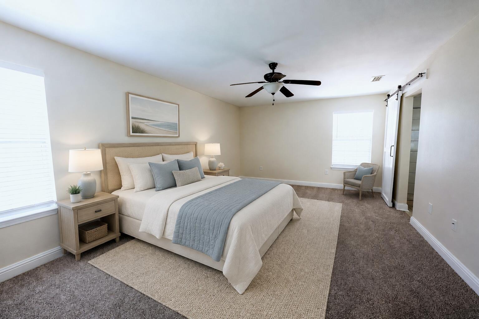 GRAND OAKS S/D - Residential