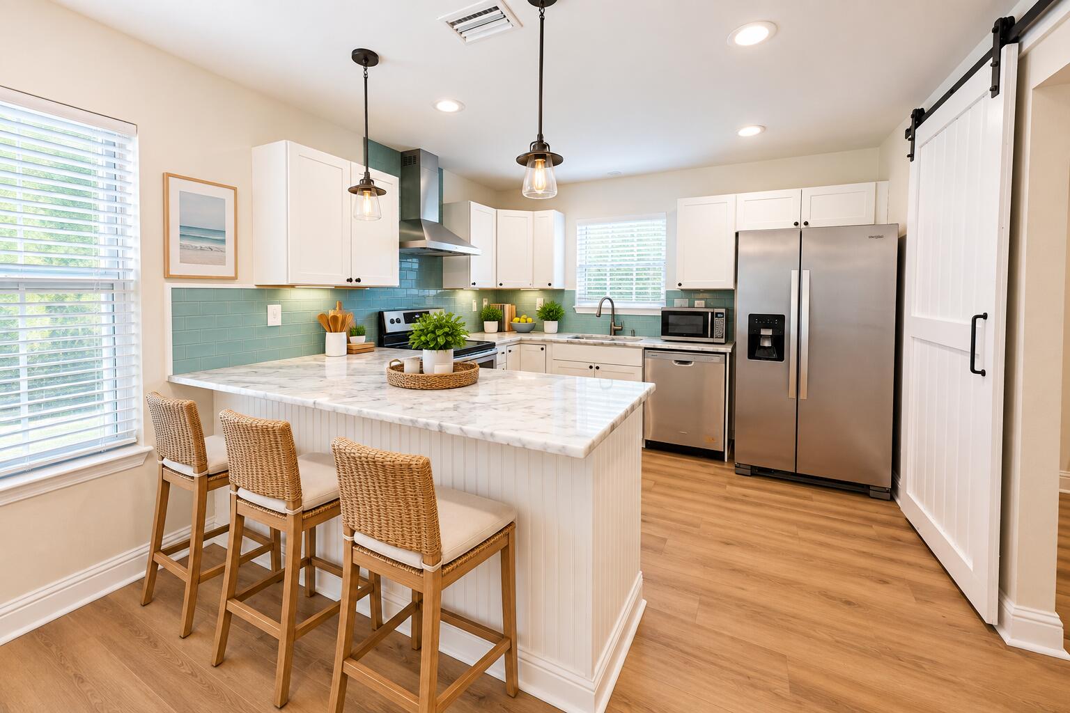 GRAND OAKS S/D - Residential