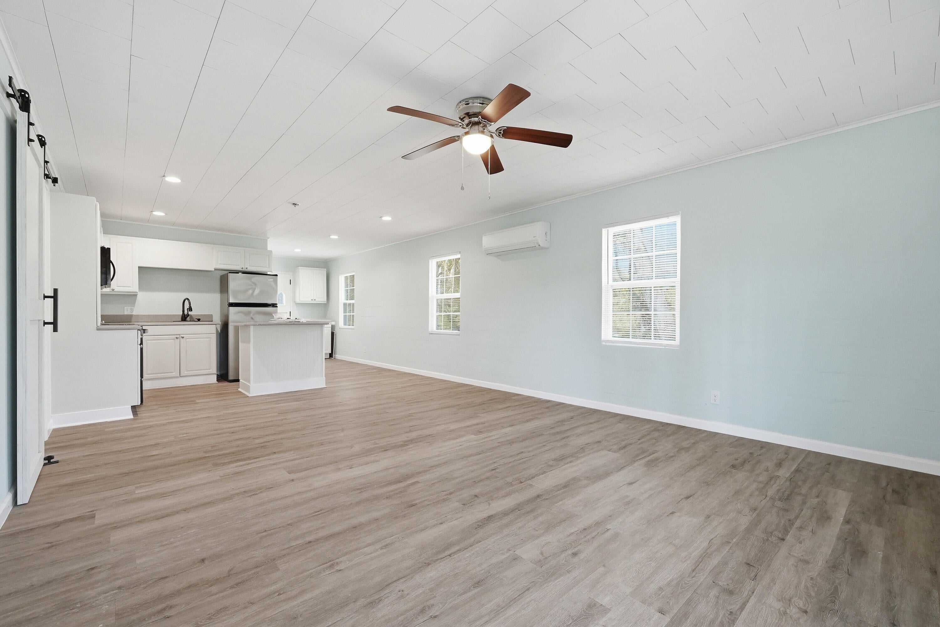 NO RECORDED SUBDIVISION - Residential
