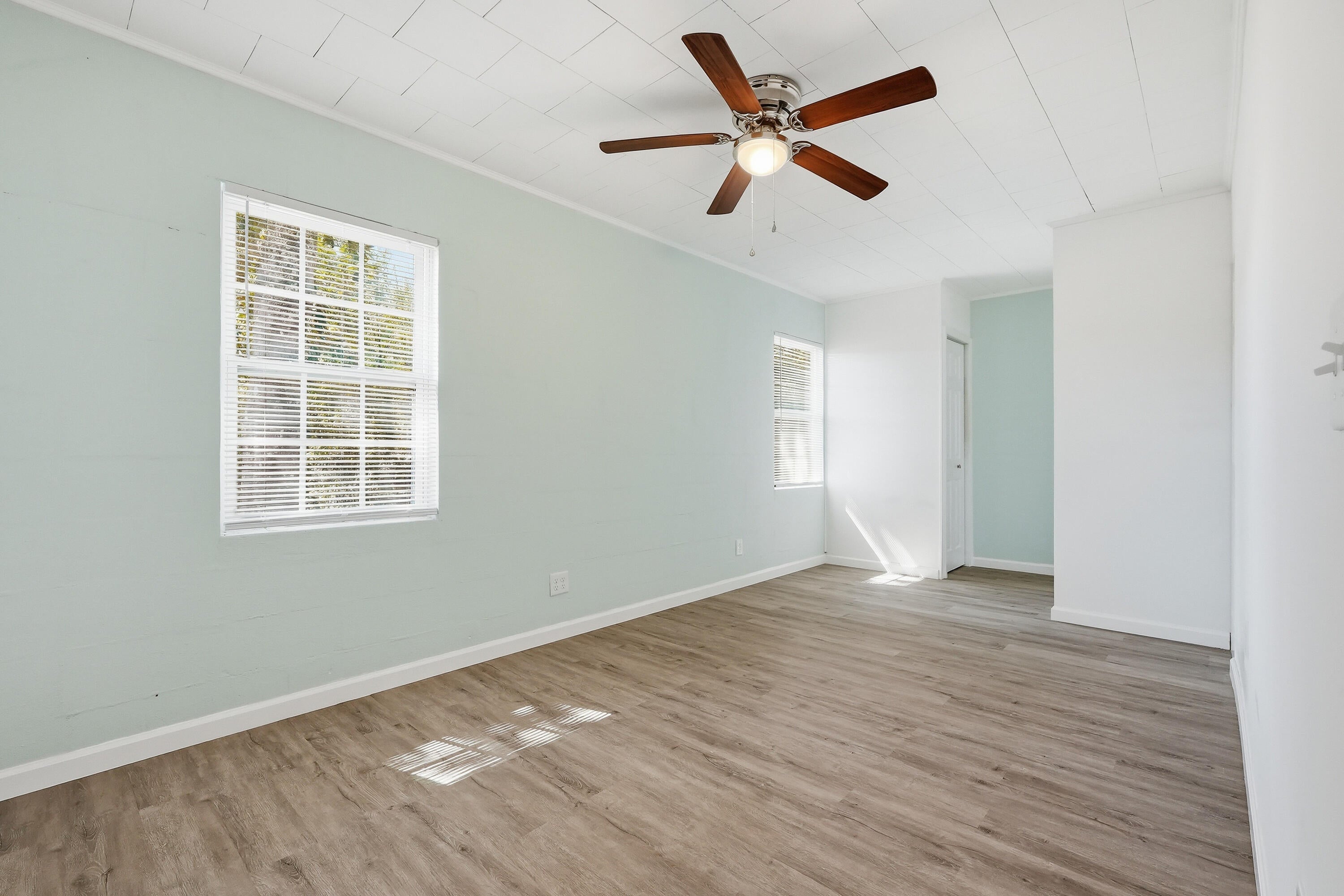NO RECORDED SUBDIVISION - Residential