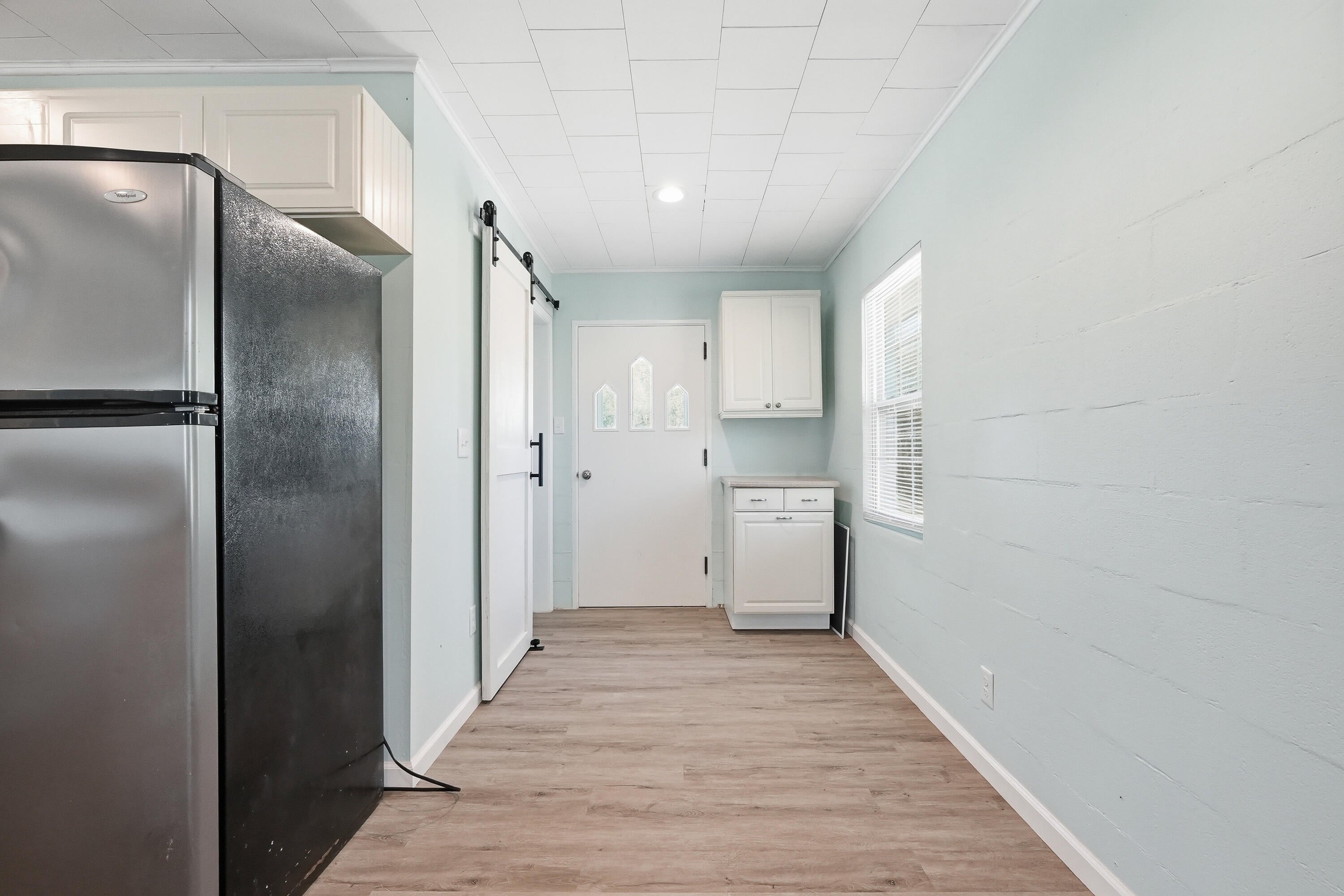 NO RECORDED SUBDIVISION - Residential
