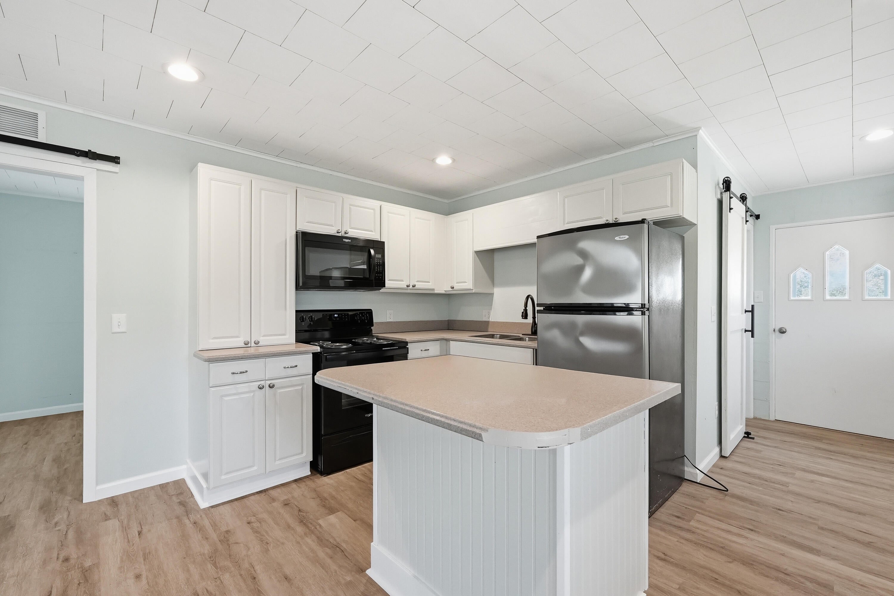 NO RECORDED SUBDIVISION - Residential